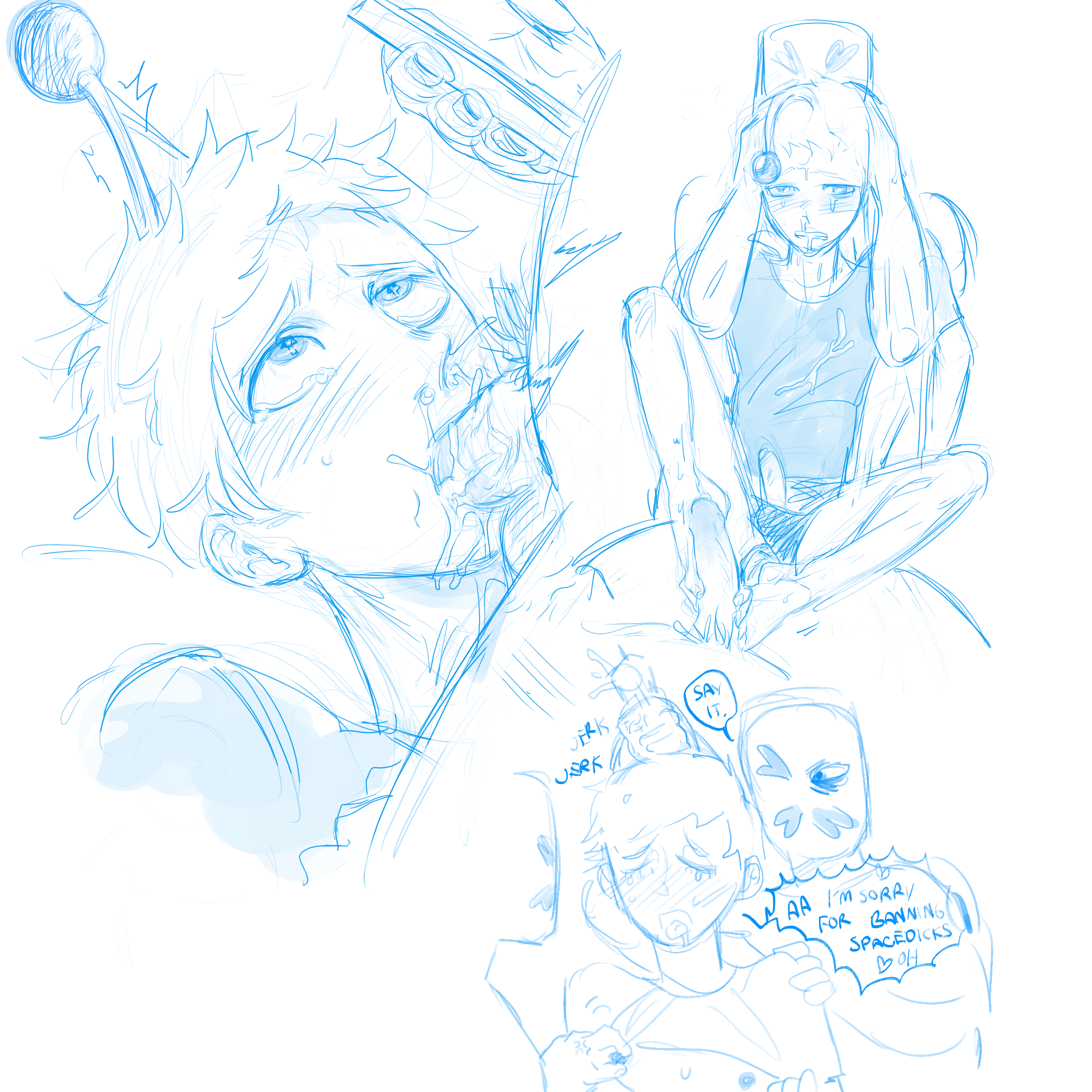 Rule 34 Dev - 1boy bed bedroom bestiality canine canine_penis cellphone  cheating cucked_by_beast cuckold dog dog_penis english_text gay hyperlinked  implied_bestiality knot knotted_penis lying_on_back male meme netorare ntr  one_of_those_nights ...