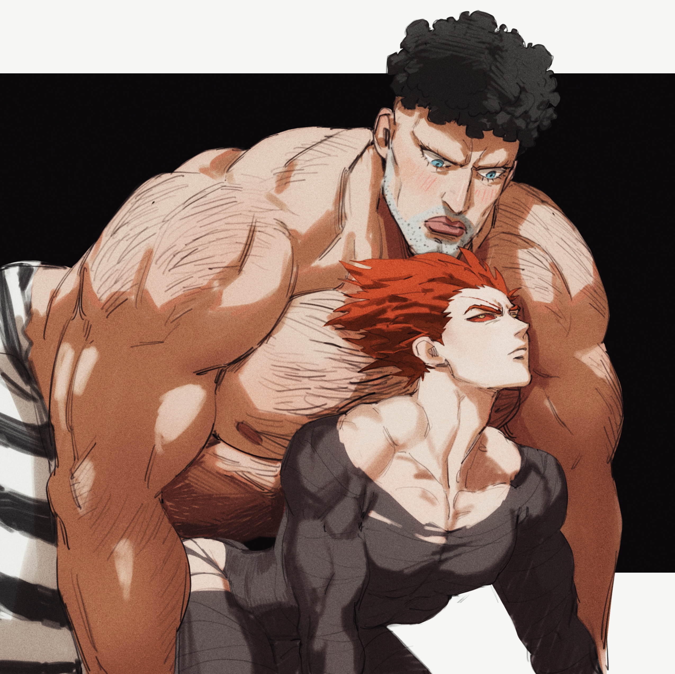 Rule 34 Dev | hentai popular | puri-puri_prisoner
