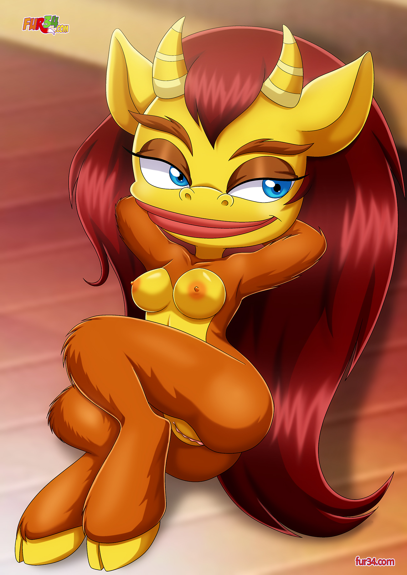 Rule 34 Dev | hentai popular | connie_(big_mouth)
