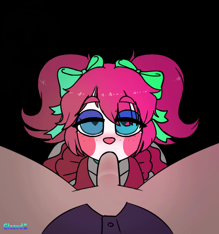 Rule 34 Dev - 1futa 2022 ahe_gao areolae autopaizuri balls big_breasts  big_hips big_penis breasts bunny bunny_ears casual clothed clothing cum  cum_in_mouth cum_in_own_mouth dialogue ejaculation english_text  five_nights_at_freddys ...