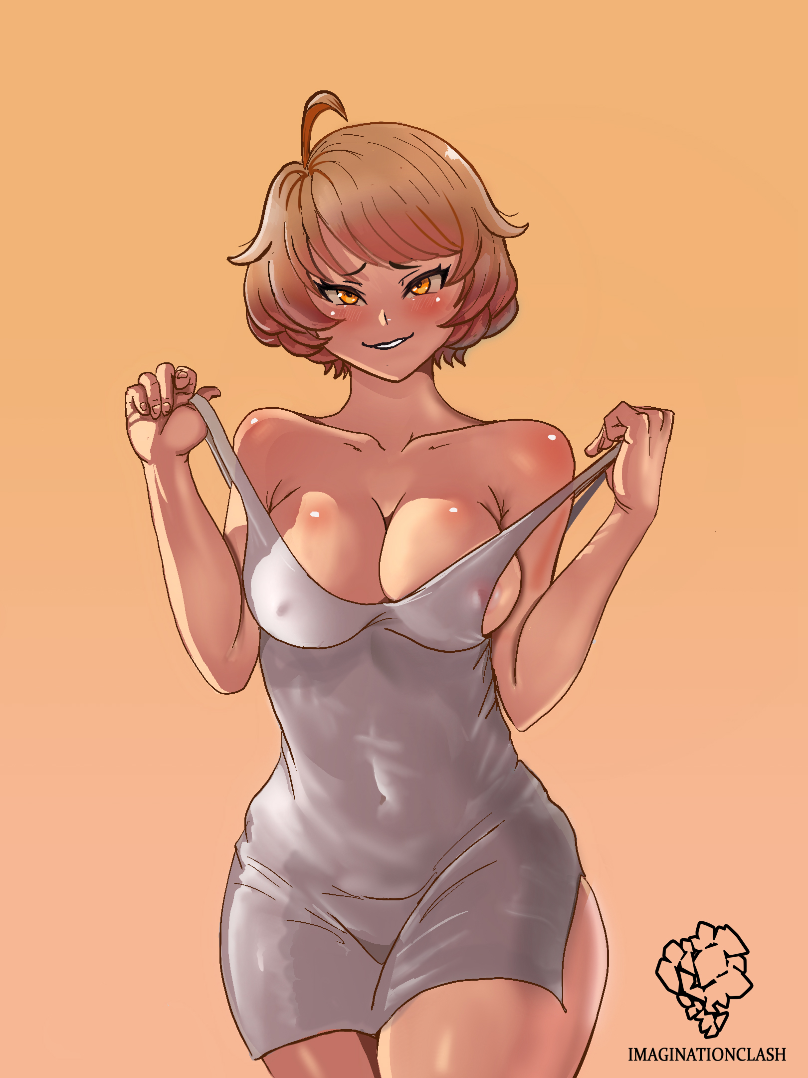 Rule 34 Dev | hentai popular | yui_ichikawa_(saiko_no_sutoka)