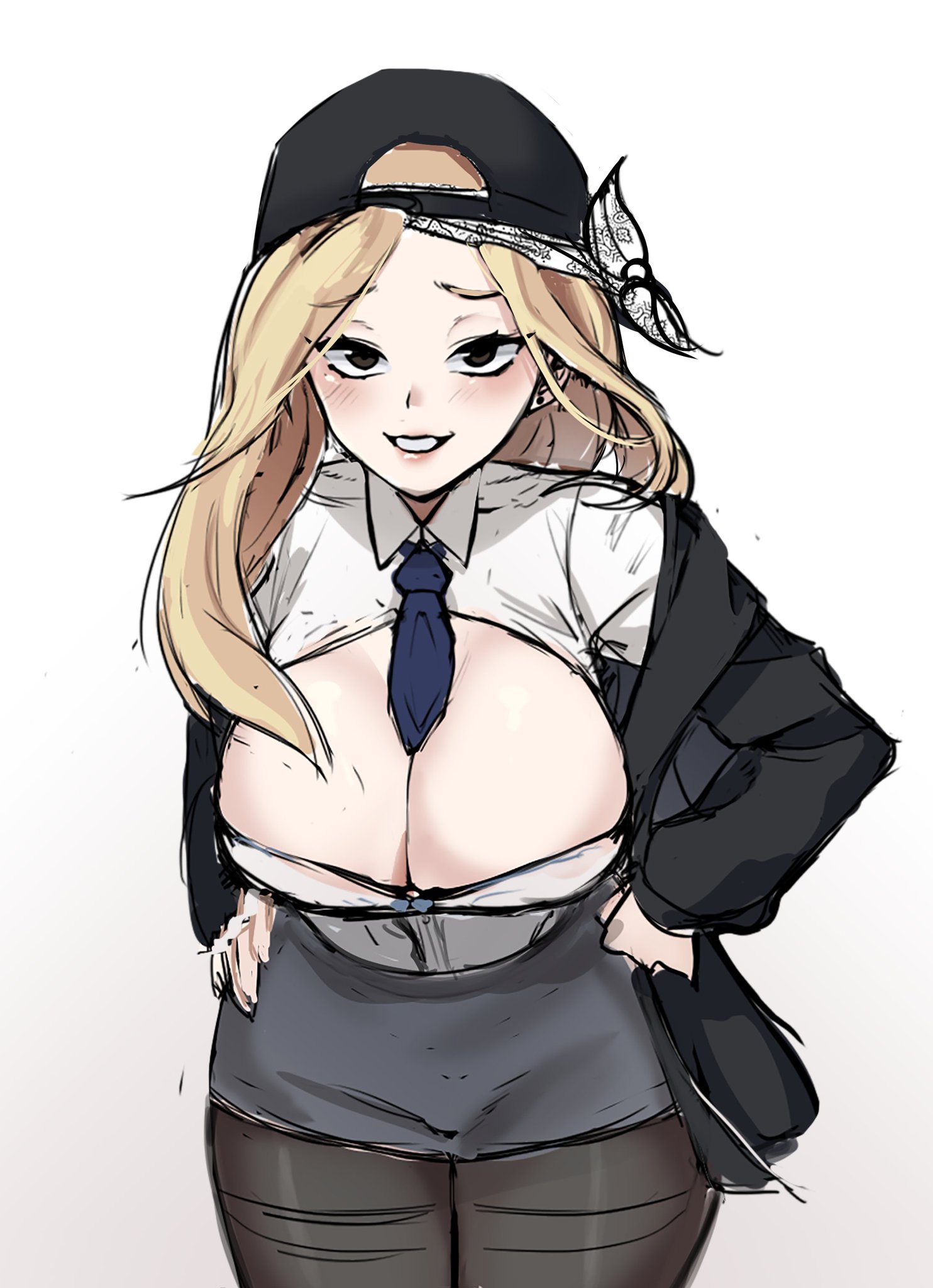 Rule 34 Dev | hentai popular | mary_kim_(lookism)