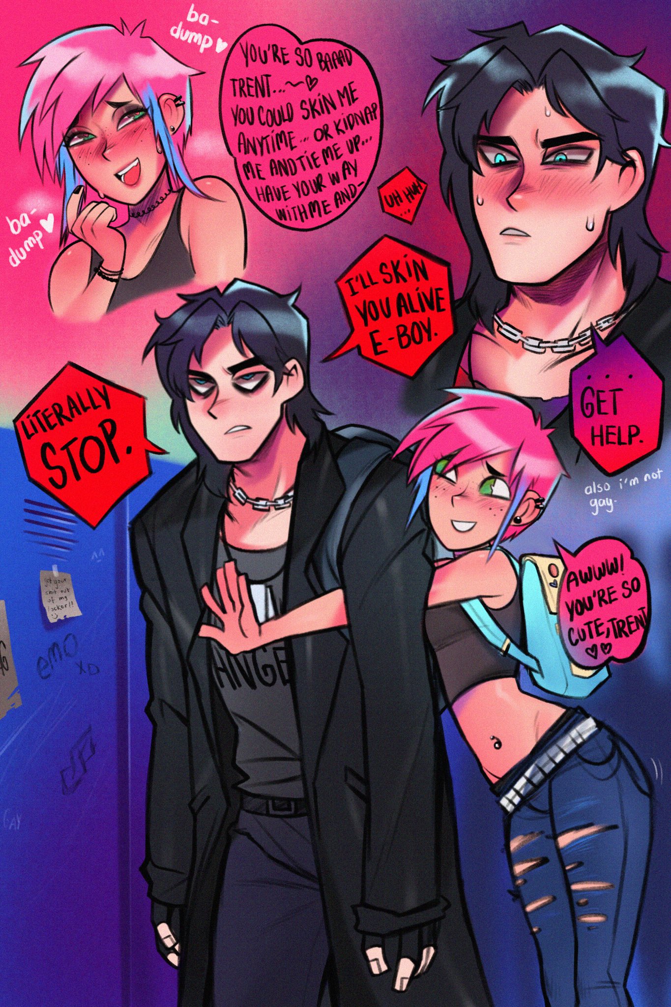 Rule 34 Dev Best | sort:score:desc | hentai