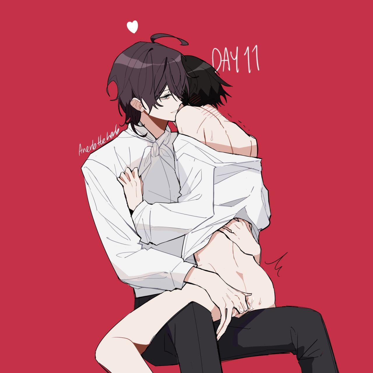 Rule 34 Dev | hentai popular | ranpo_edogawa