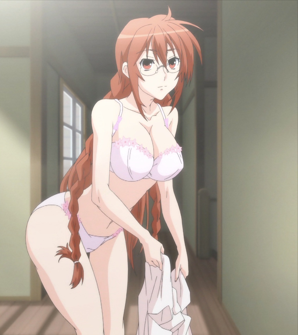 Rule 34 Dev | hentai popular | matsu_(sekirei) | page 4