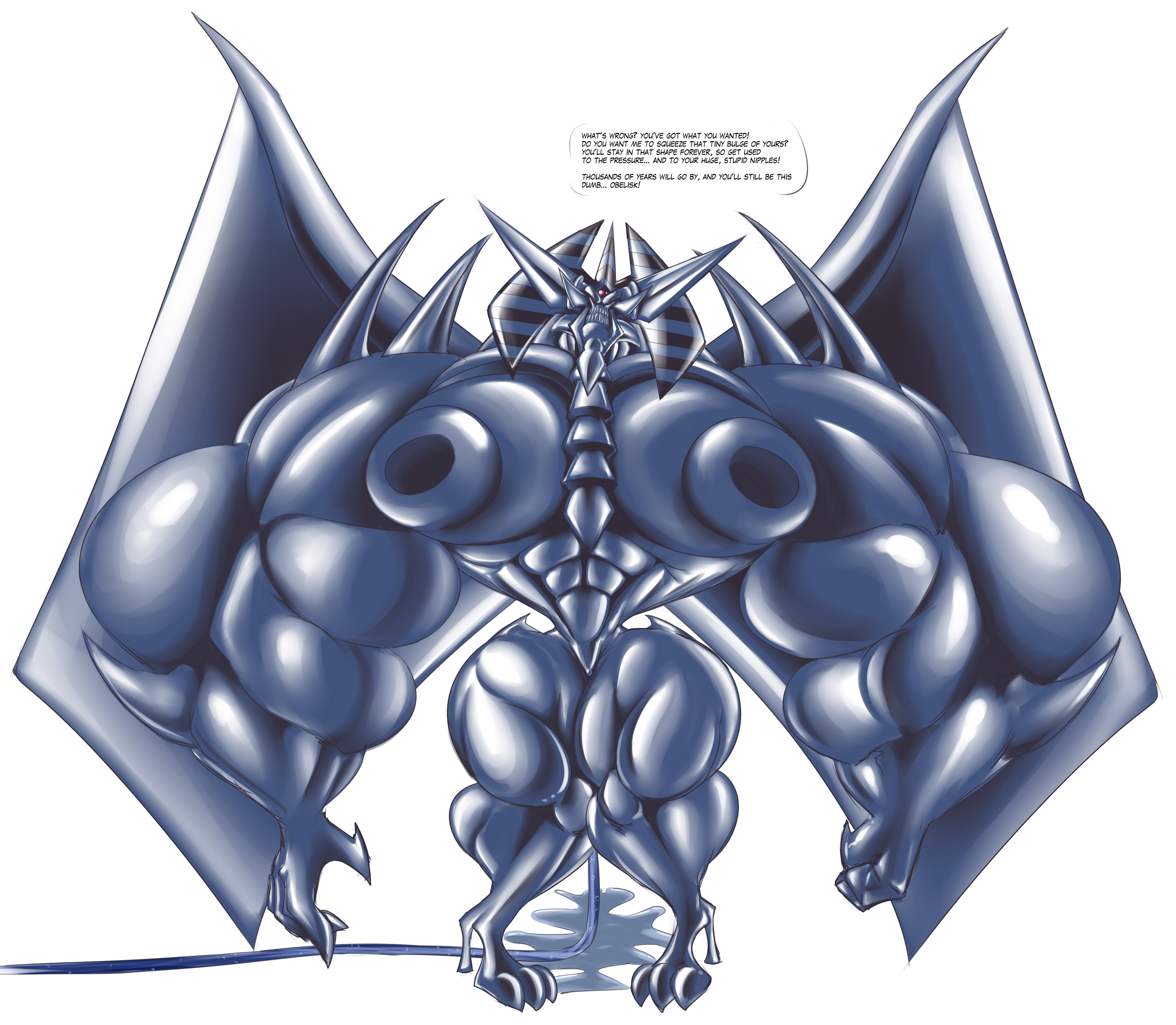 Rule 34 Dev | hentai popular | obelisk