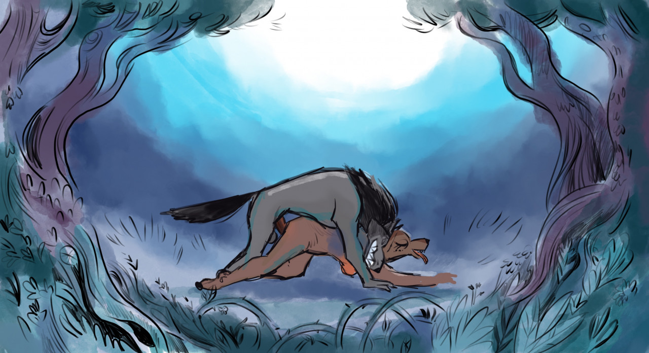 Fluid erotic motions