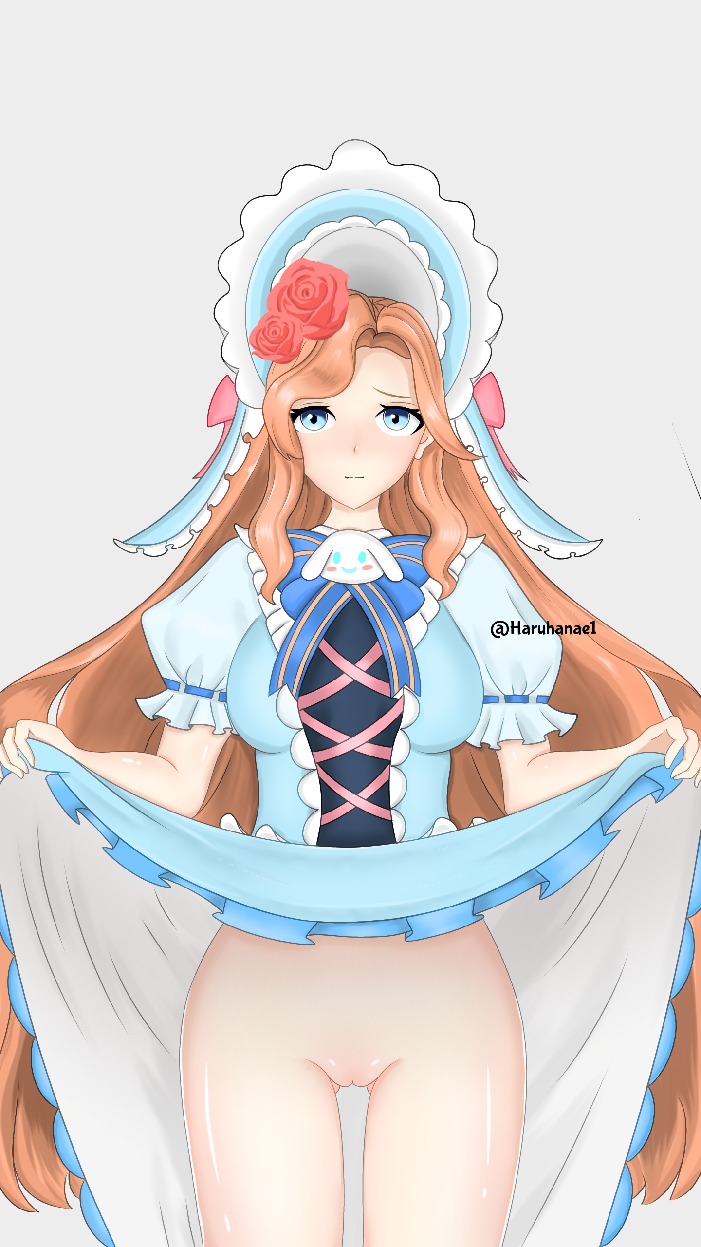Rule 34 Dev | hentai popular | floryn_(mobile_legends)