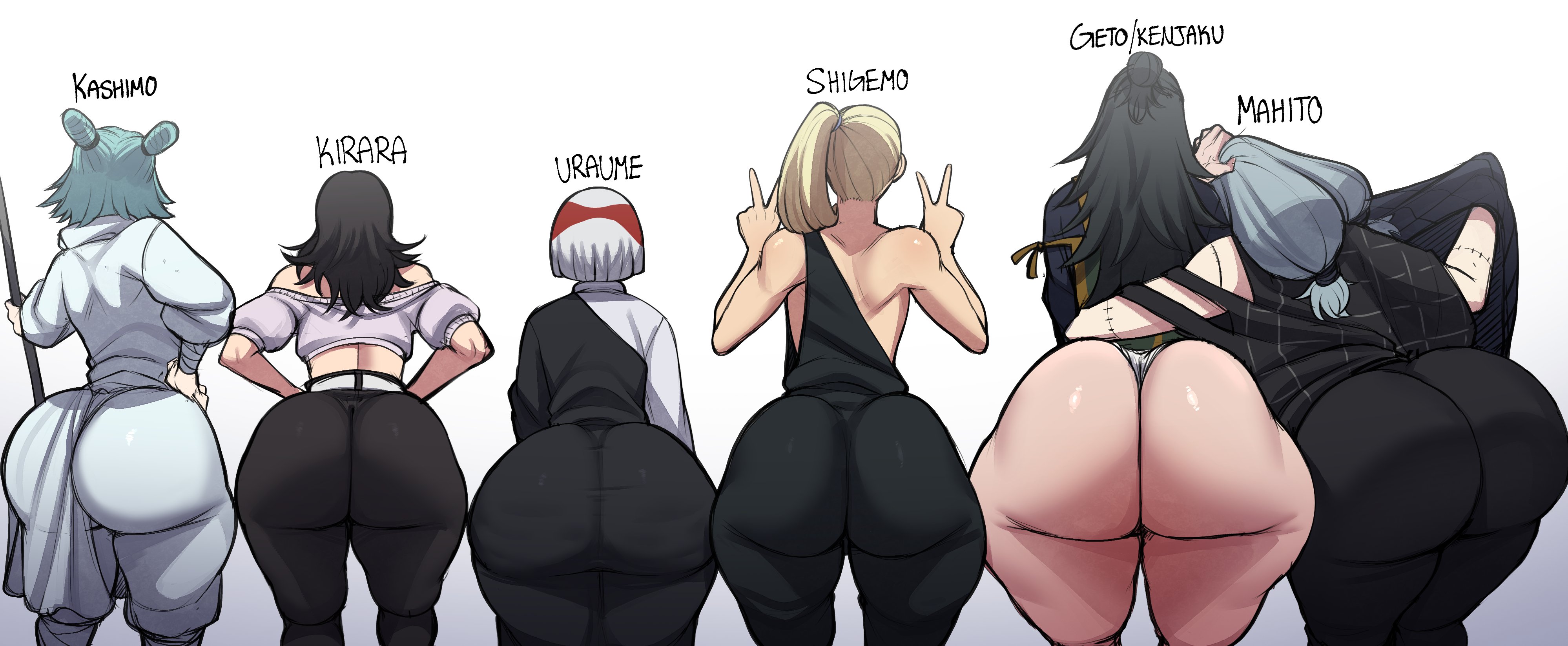 Rule 34 Dev | hentai popular | hoshi_kirara | page 1