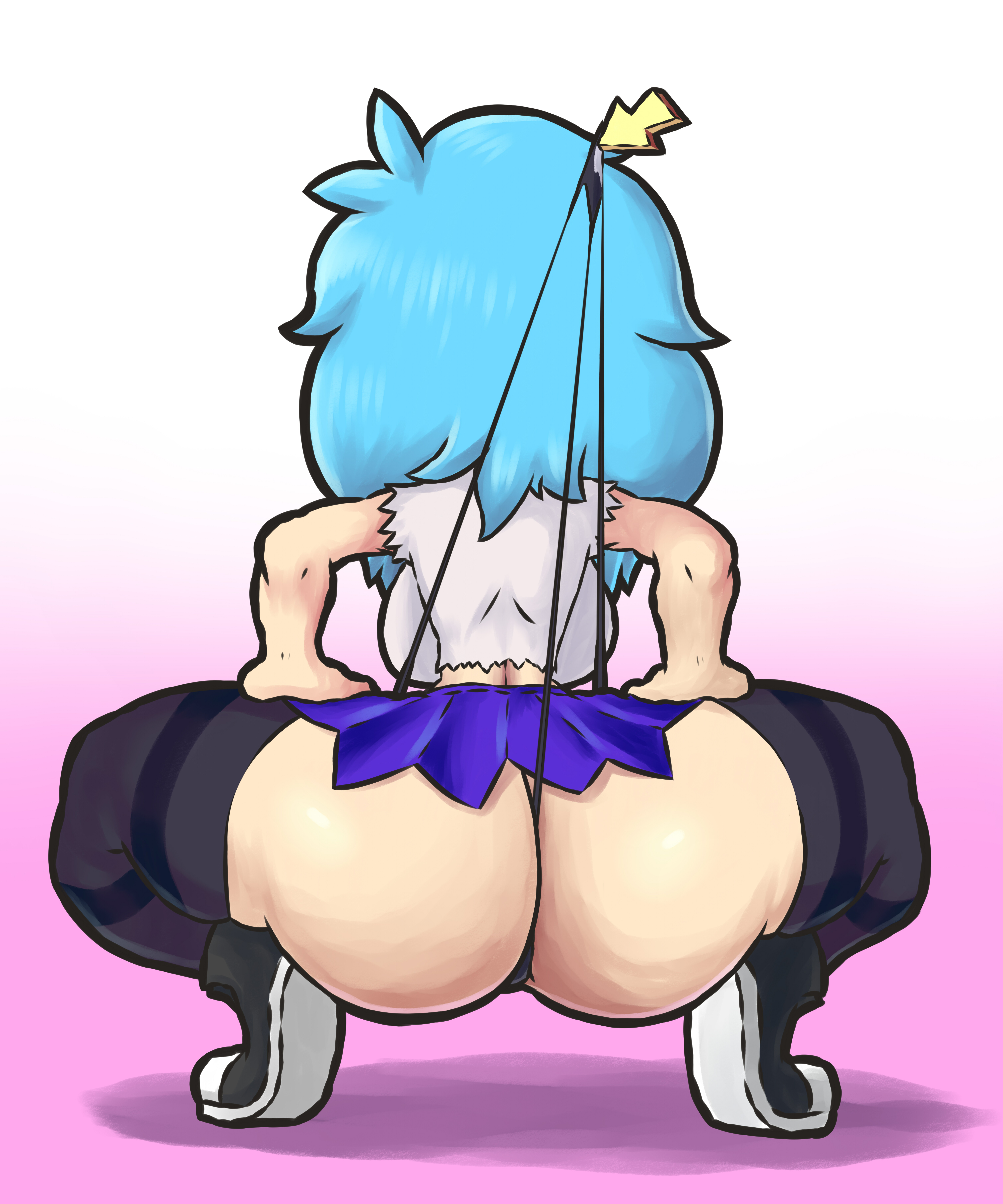 Rule 34 Dev - 1boy 1girls ambiguous_penetration ass barely_visible_text  bending_over big_breasts black_stockings blue_hair boxdudecookie boyfriend_(friday_night_funkin)  cleavage_cutout clothed_rape clothed_sex dominant_female english_text ...