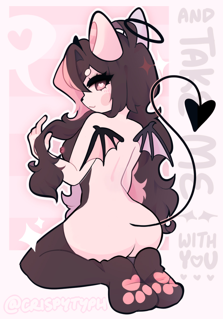 Rule 34 Dev | angel_(typh)