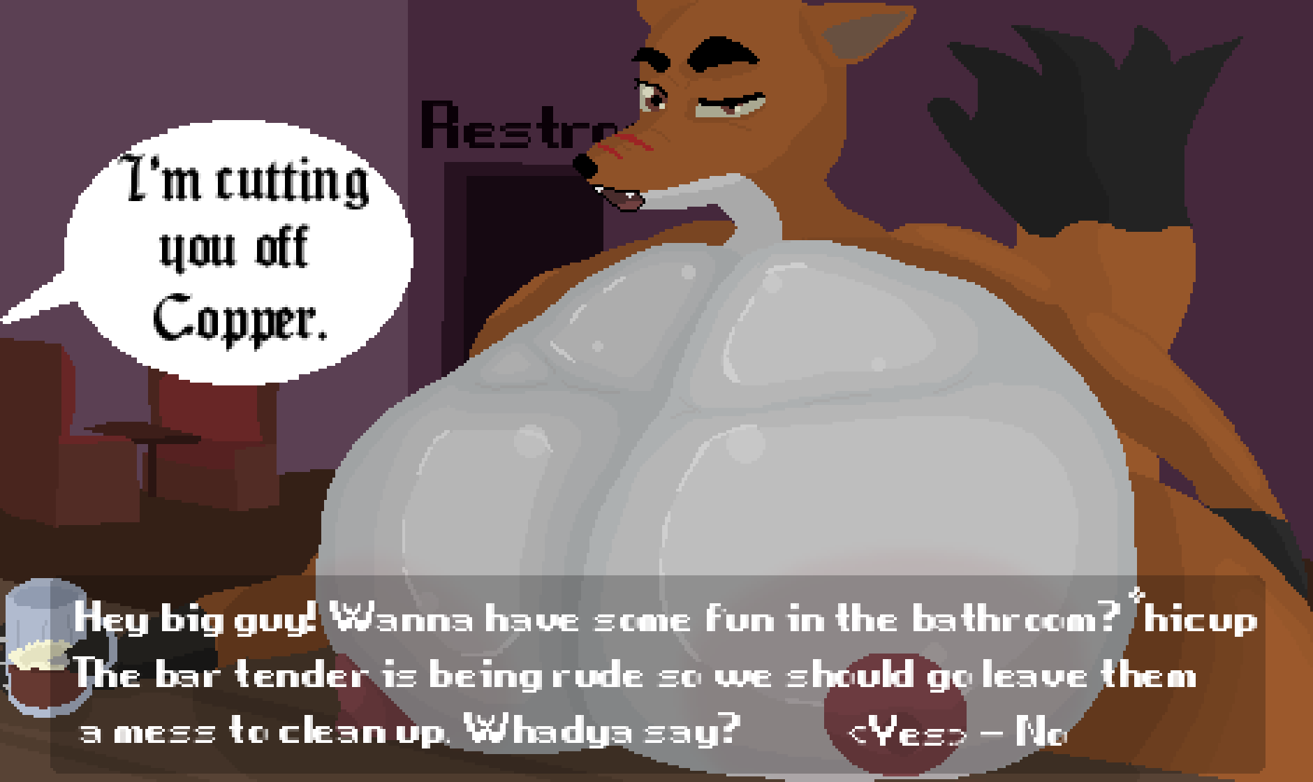 Rule 34 Dev | hentai popular | shoestrang -animated