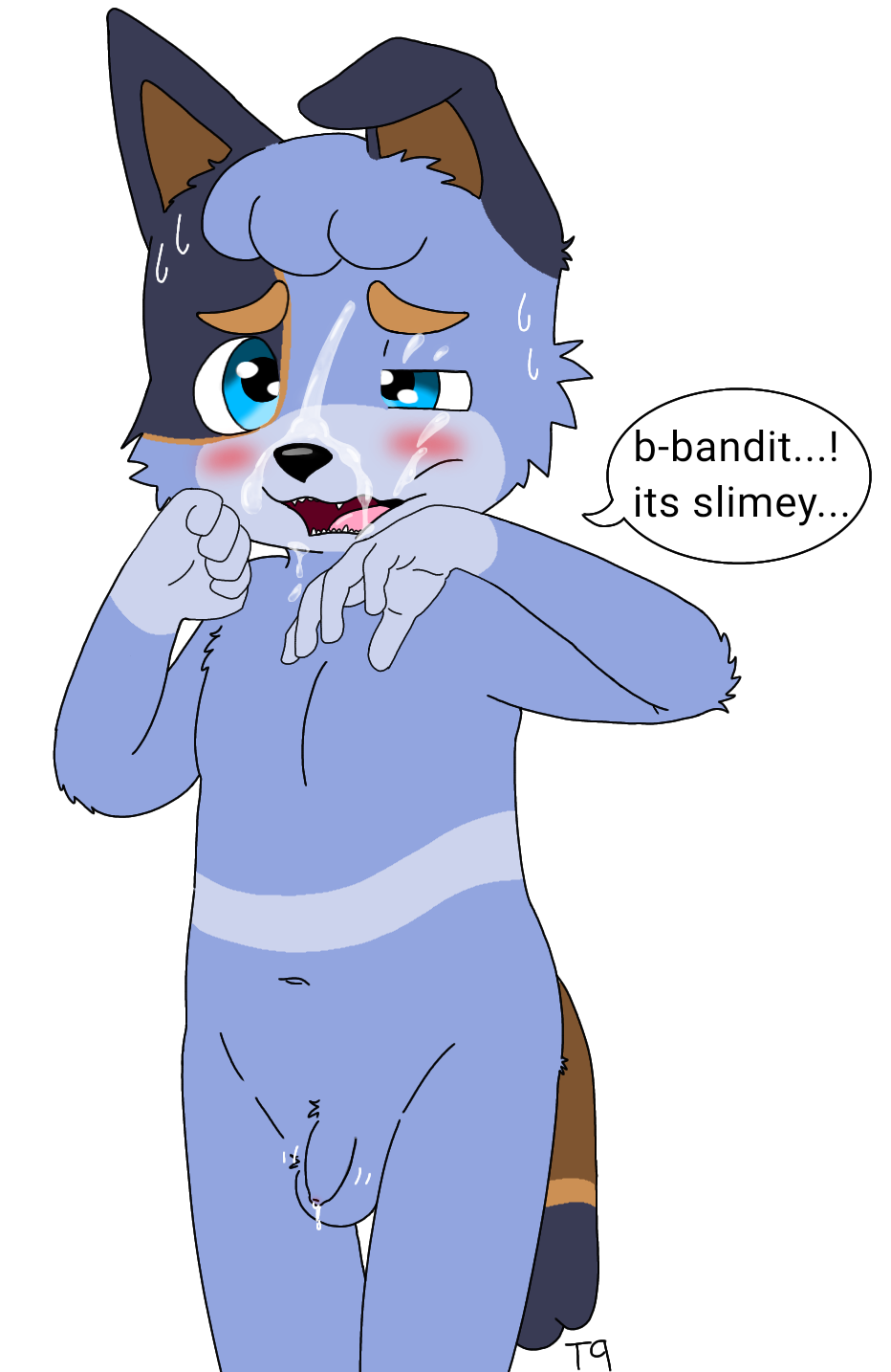 Rule 34 Dev | hentai popular | t9_(artist)