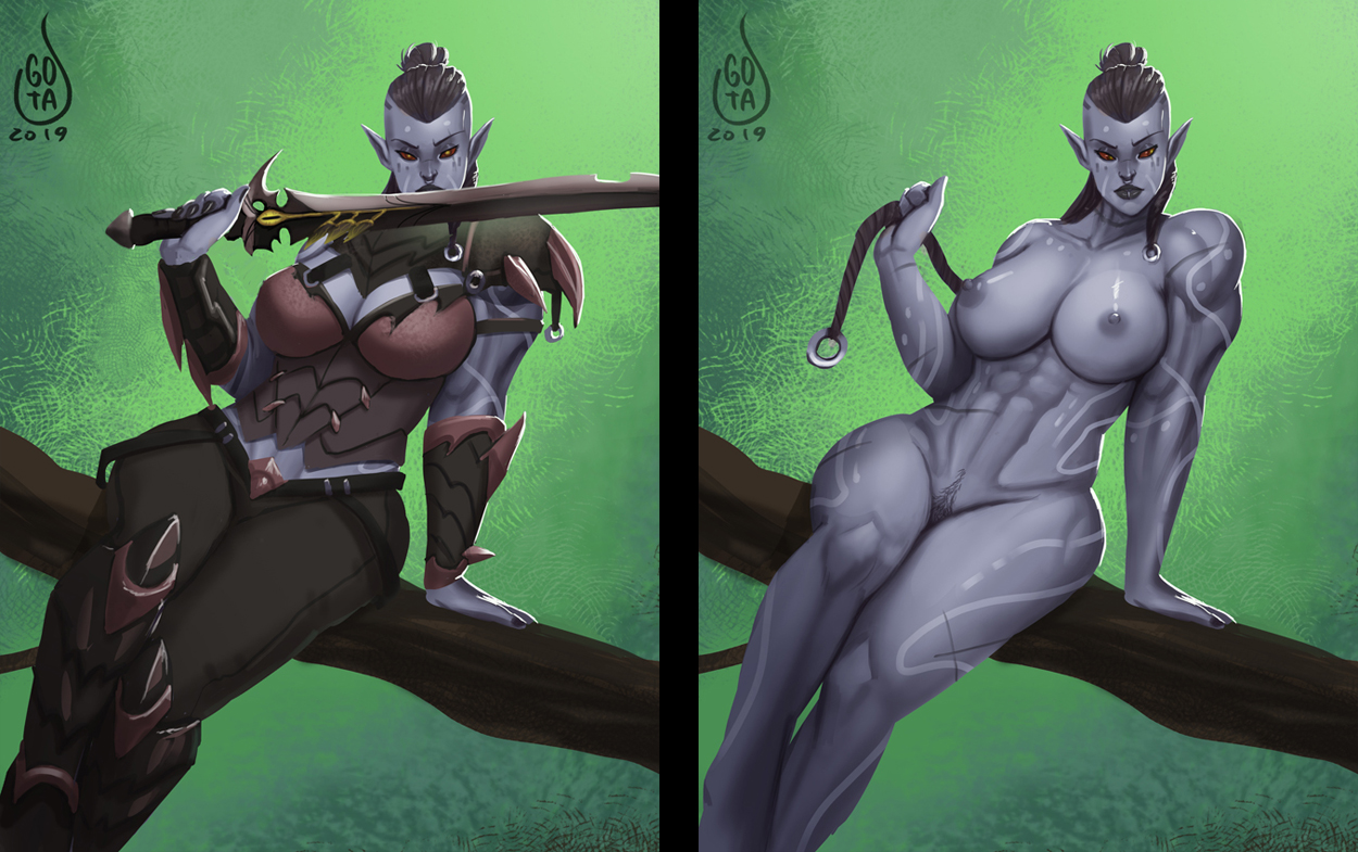 Rule 34 Dev | hentai popular | goliath
