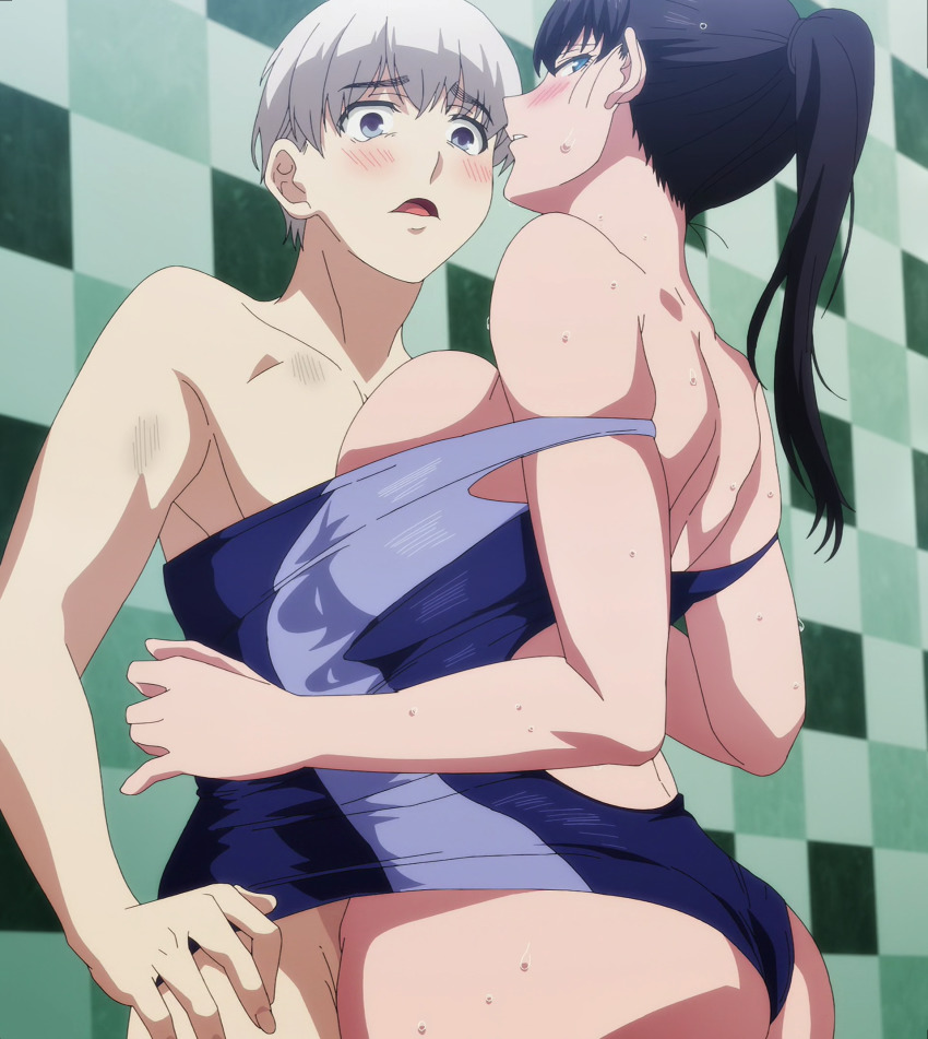 Rule 34 Compilation - World S End Harem Girls Uncensored