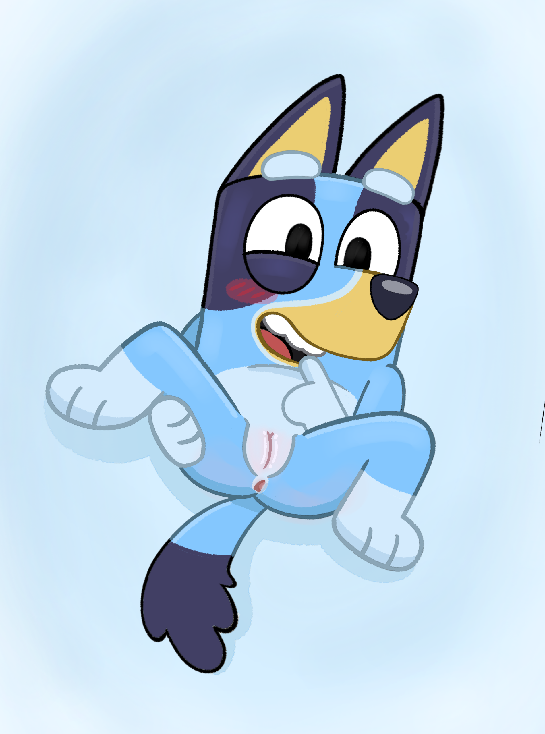 Rule 34 Dev | hentai popular | bluey_(bluey)