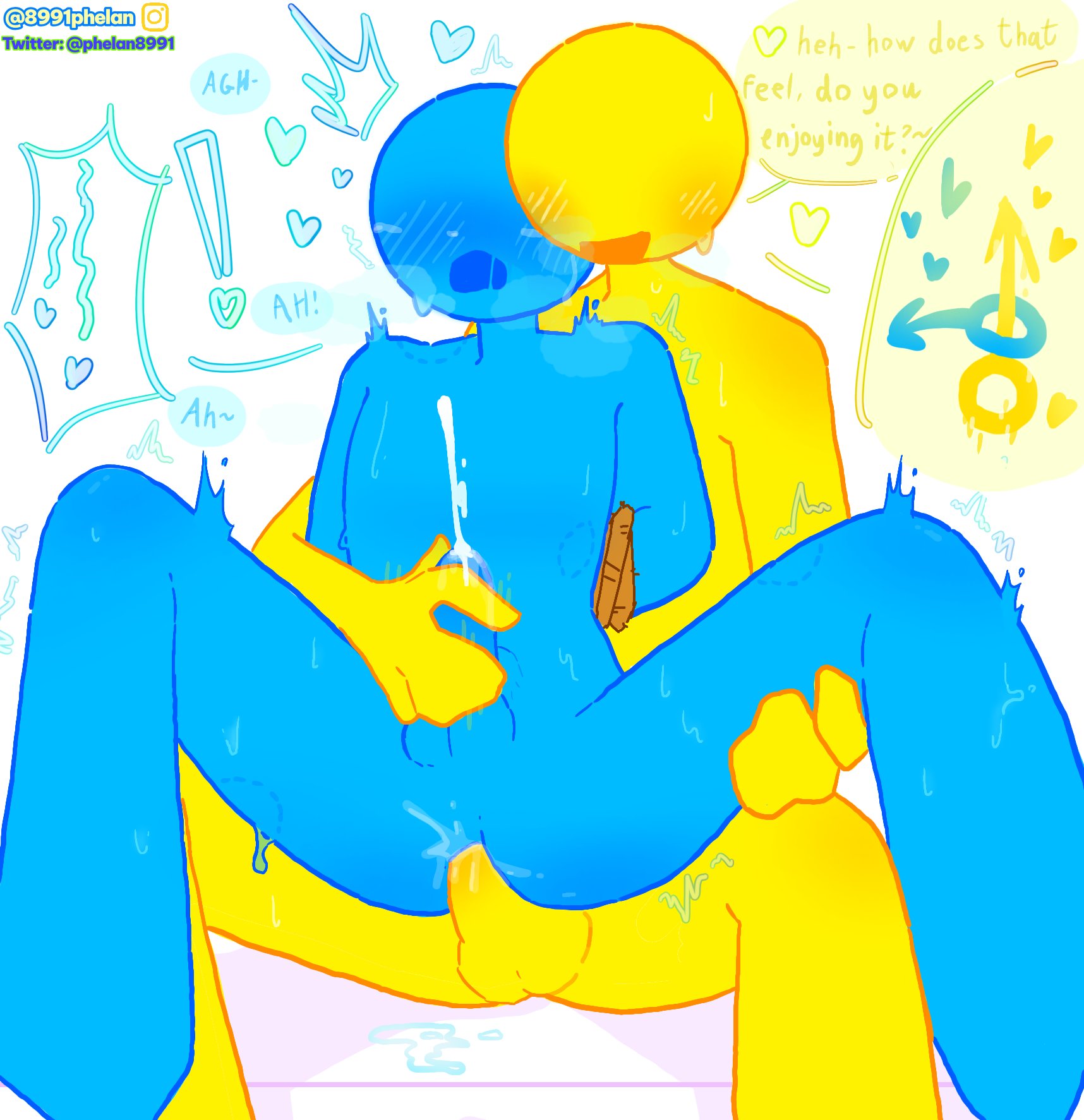 Rule 34 Dev  hentai popular  alan_becker