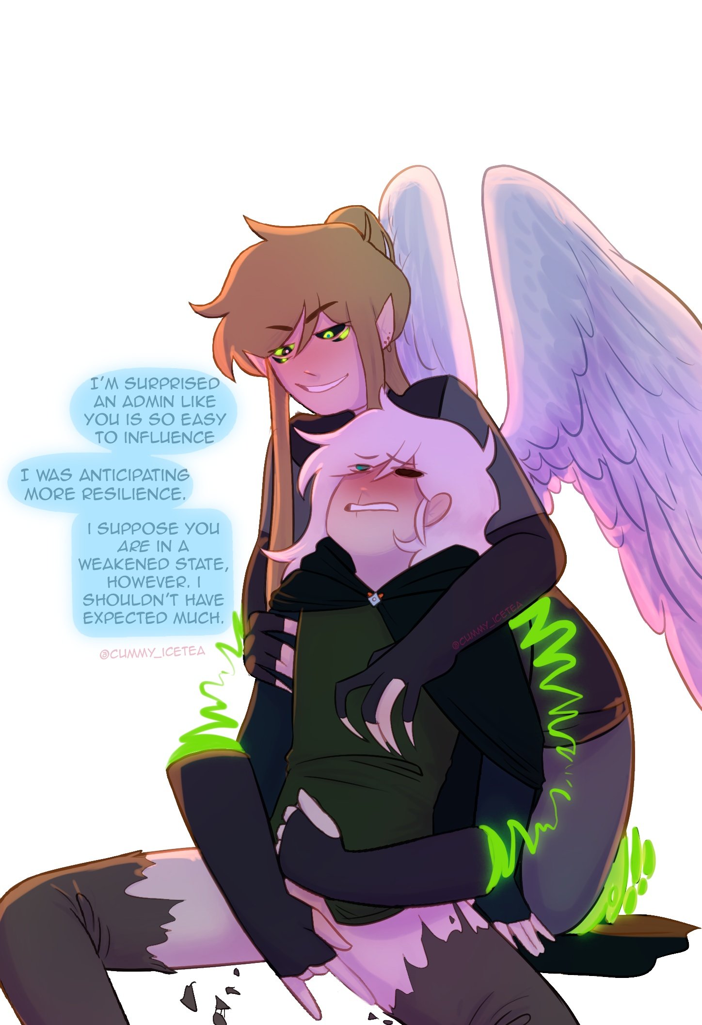 Rule 34 Dev - 2boys anal anal_penetration anal_sex blonde_hair cummy_icetea  dialogue dream_smp dreamwastaken dreamxd dubcon dubious_consent fingering  fingering_partner gay gay_sex god hair male malemale male_only mcyt  mind_control minecraft ...