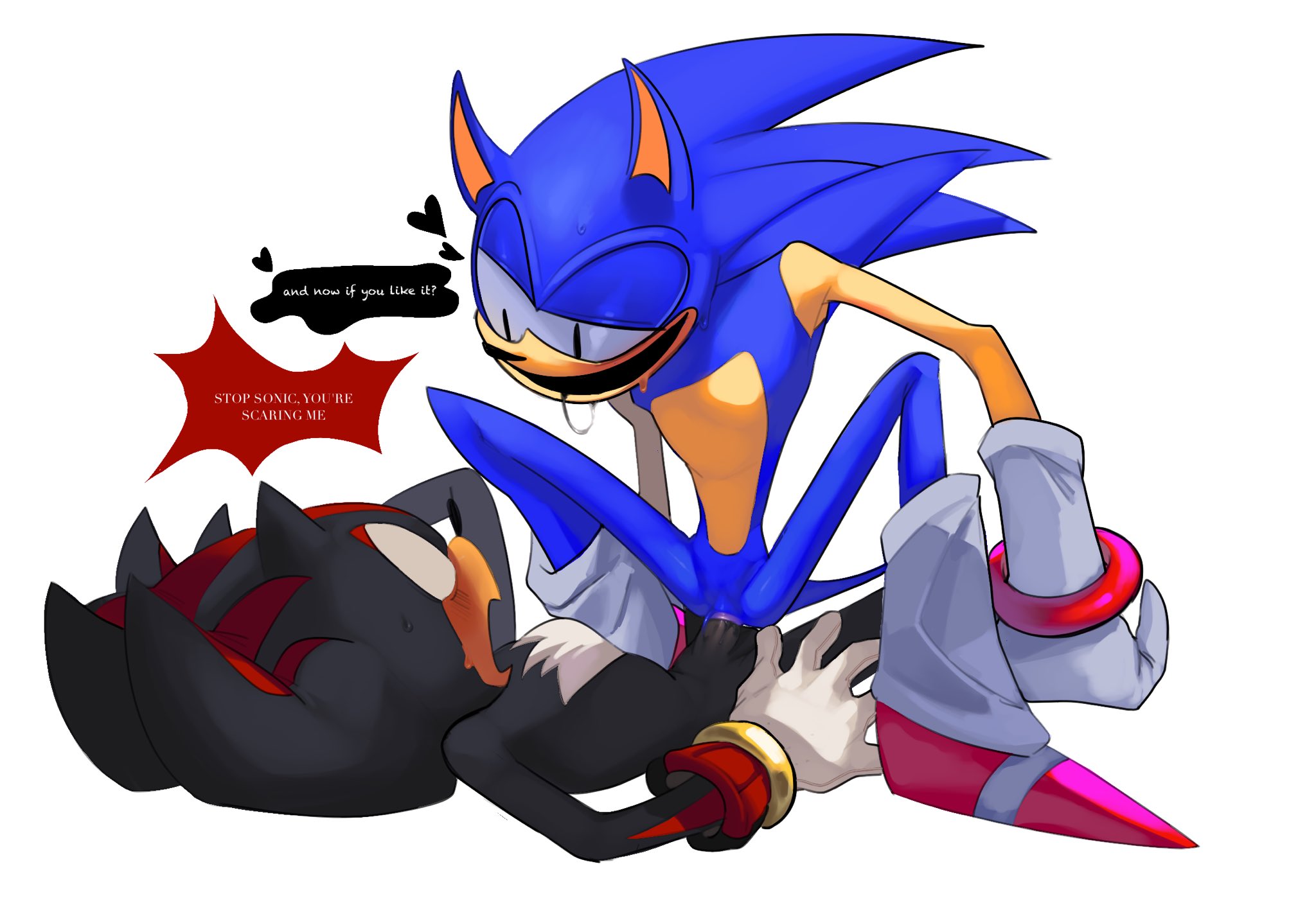 Rule 34 Dev | rewrite_(sonic.exe)