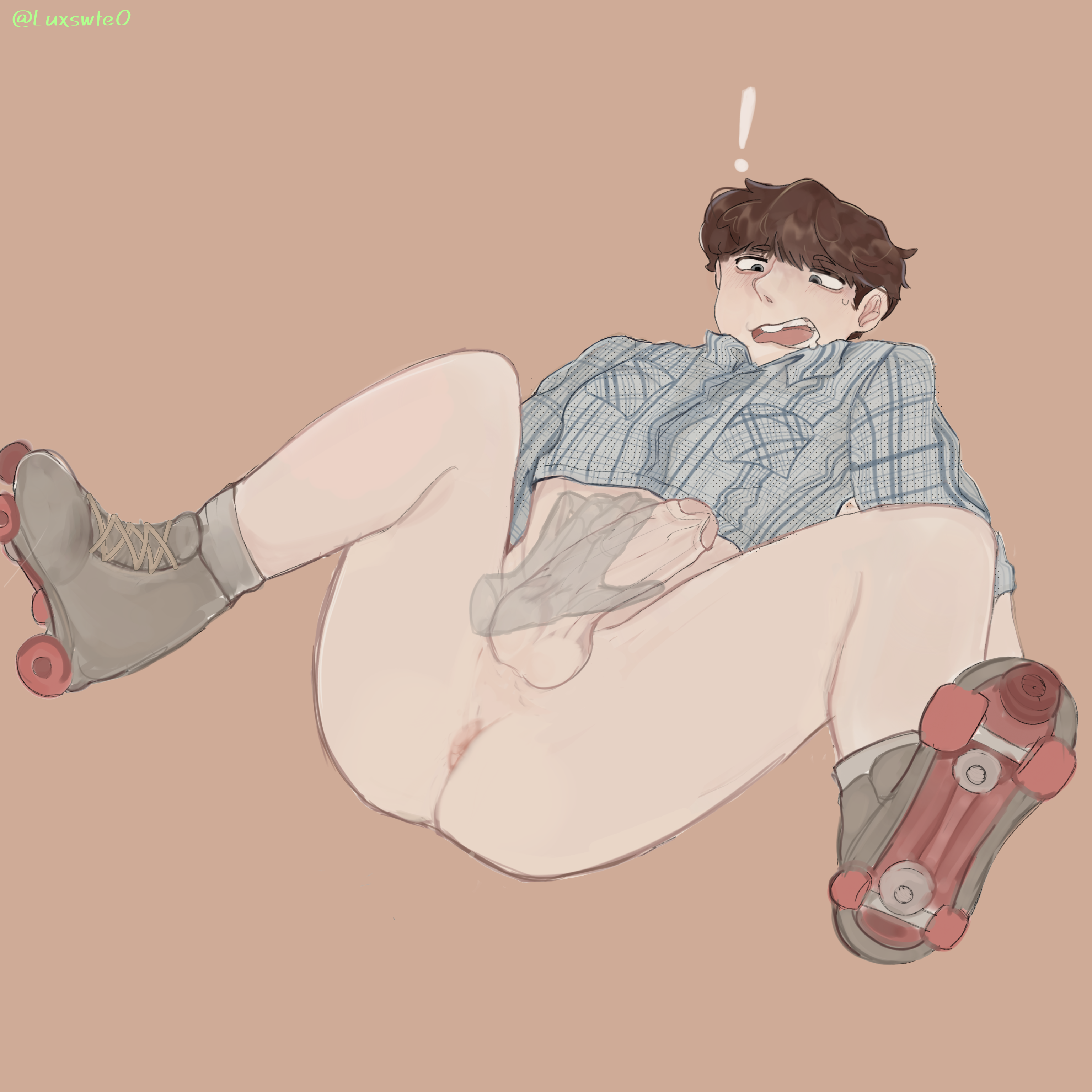 Rule 34 Dev | hentai popular | will_byers