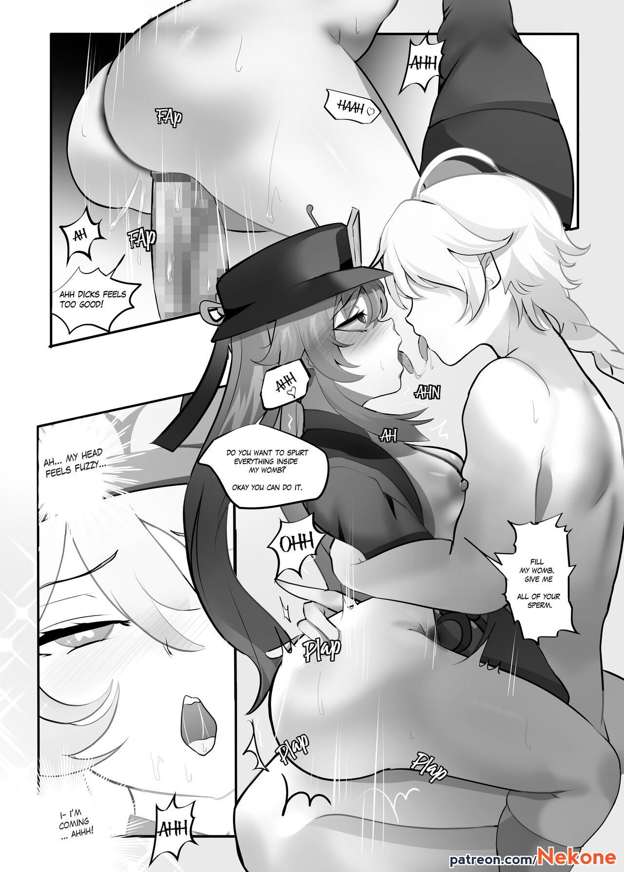 Rule 34 Dev | hentai popular | nekone