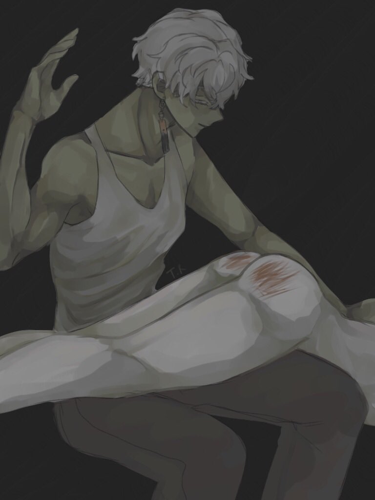 Rule 34 Dev - ass izana_kurokawa manjiro_sano masochism masochist  mikey_(tokyo_revengers) sadism slap_mark slapping_ass tokyo_revengers yaoi |7289048800