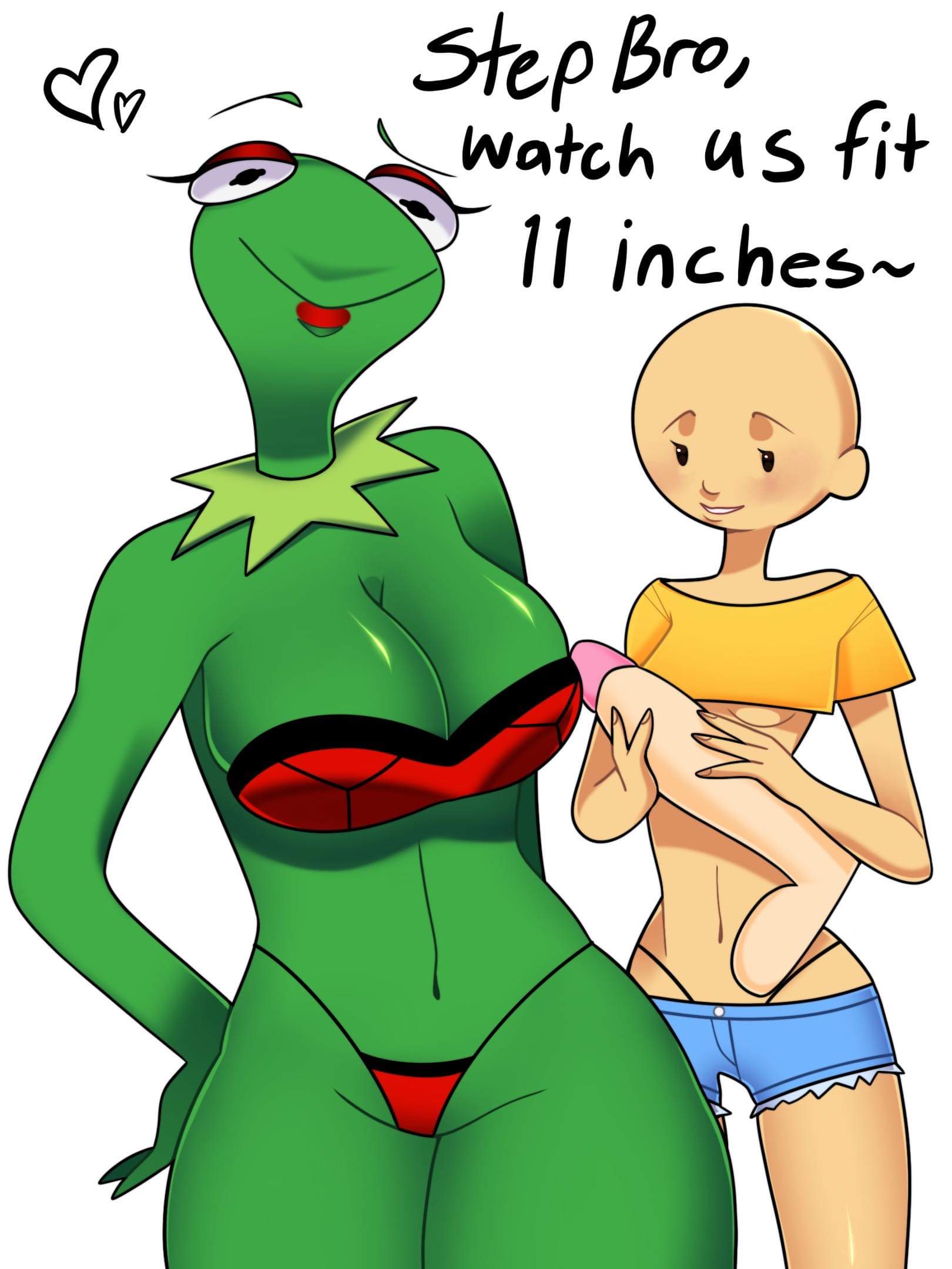 Rule 34 Dev - 1boy balls ballsack boris_(caillou) briefs brown_eyes  brown_hair caillou dad_bod dick dilf english_text eye_contact foreskin  foreskin_folds green_underwear human intact male male_nipples male_only  male_pubic_hair naked nude_male penis ...