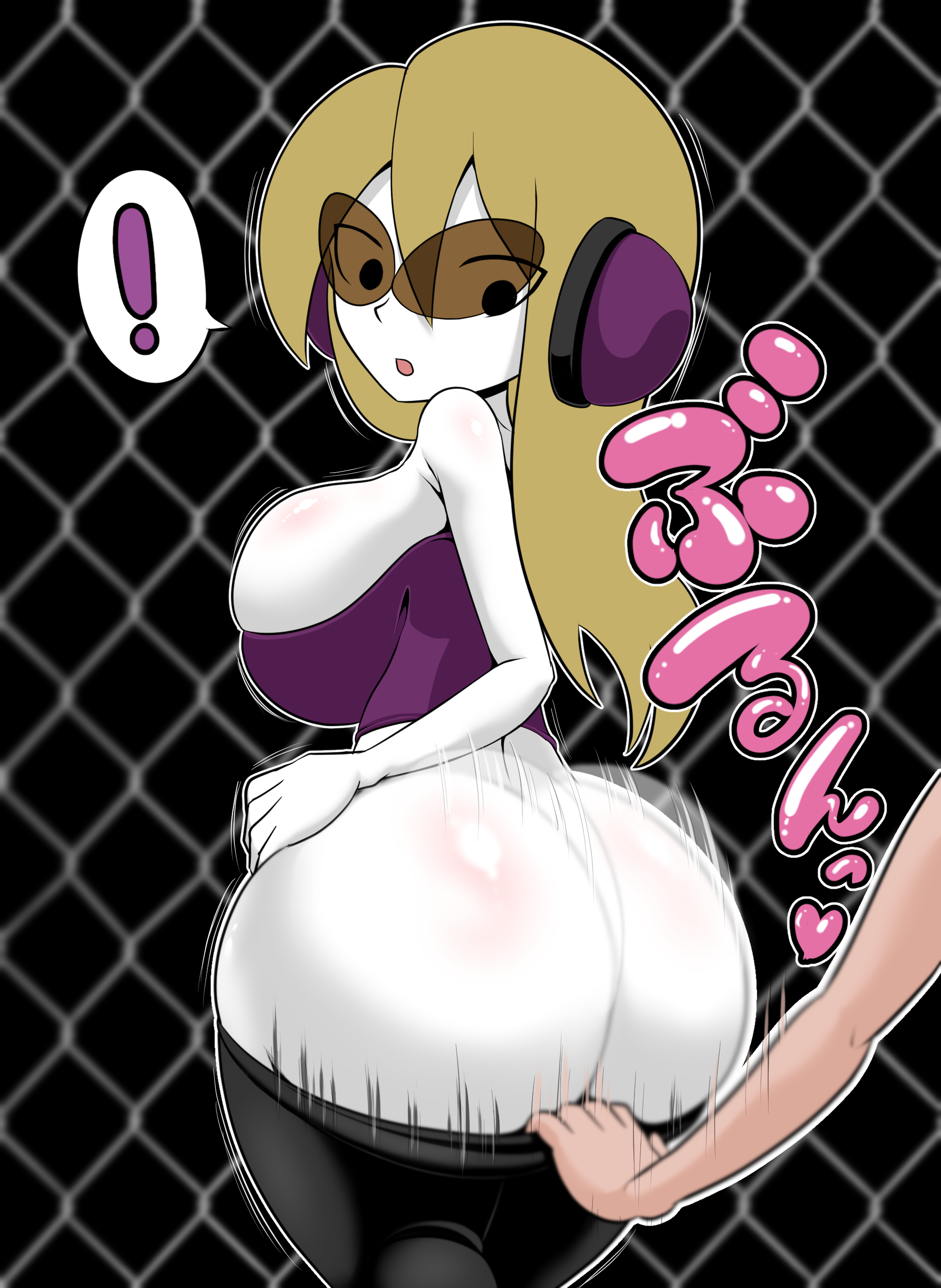 Rule 34 Dev | hentai popular | mori2suke