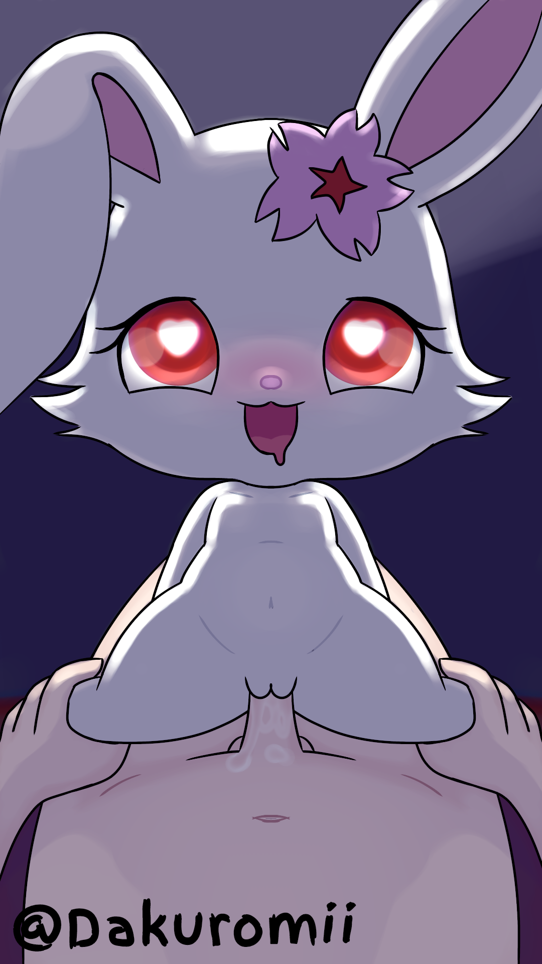 Rule 34 Dev - 9:16 anthro dakuromii female genitals hi_res jewelpet  lagomorph leporid male malefemale mammal penetration penis pussy rabbit  ruby_(jewelpet) sanrio sega sega_toys sex vaginal_penetration  vaginal_penetration|7396457992