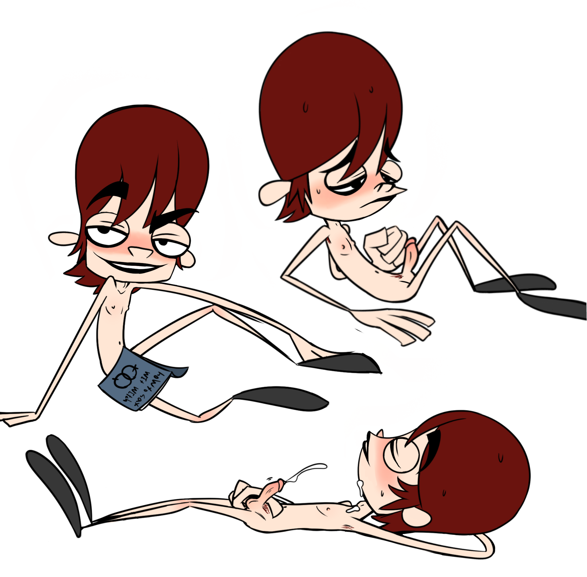 Rule 34 Dev | hentai popular | fanboy_and_chum_chum