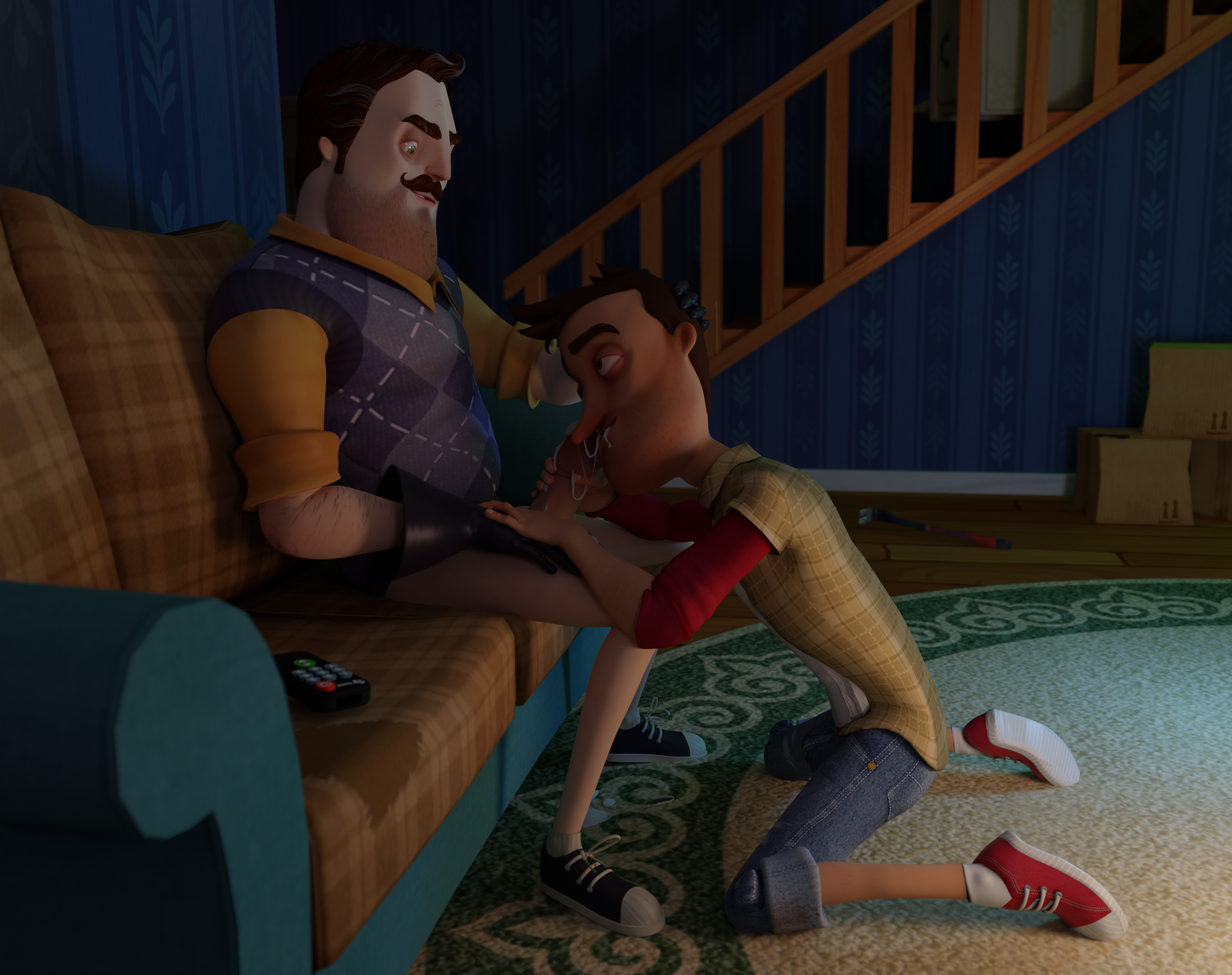 Rule 34 Dev | hentai popular | hello_neighbor