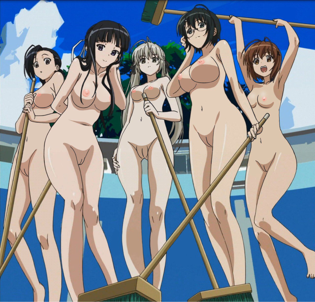 Rule 34 Dev | hentai popular | yorihime_nao