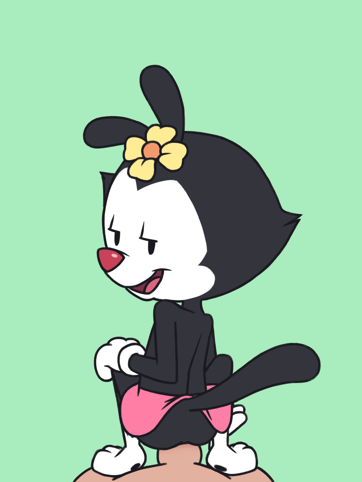 Atfbooru.