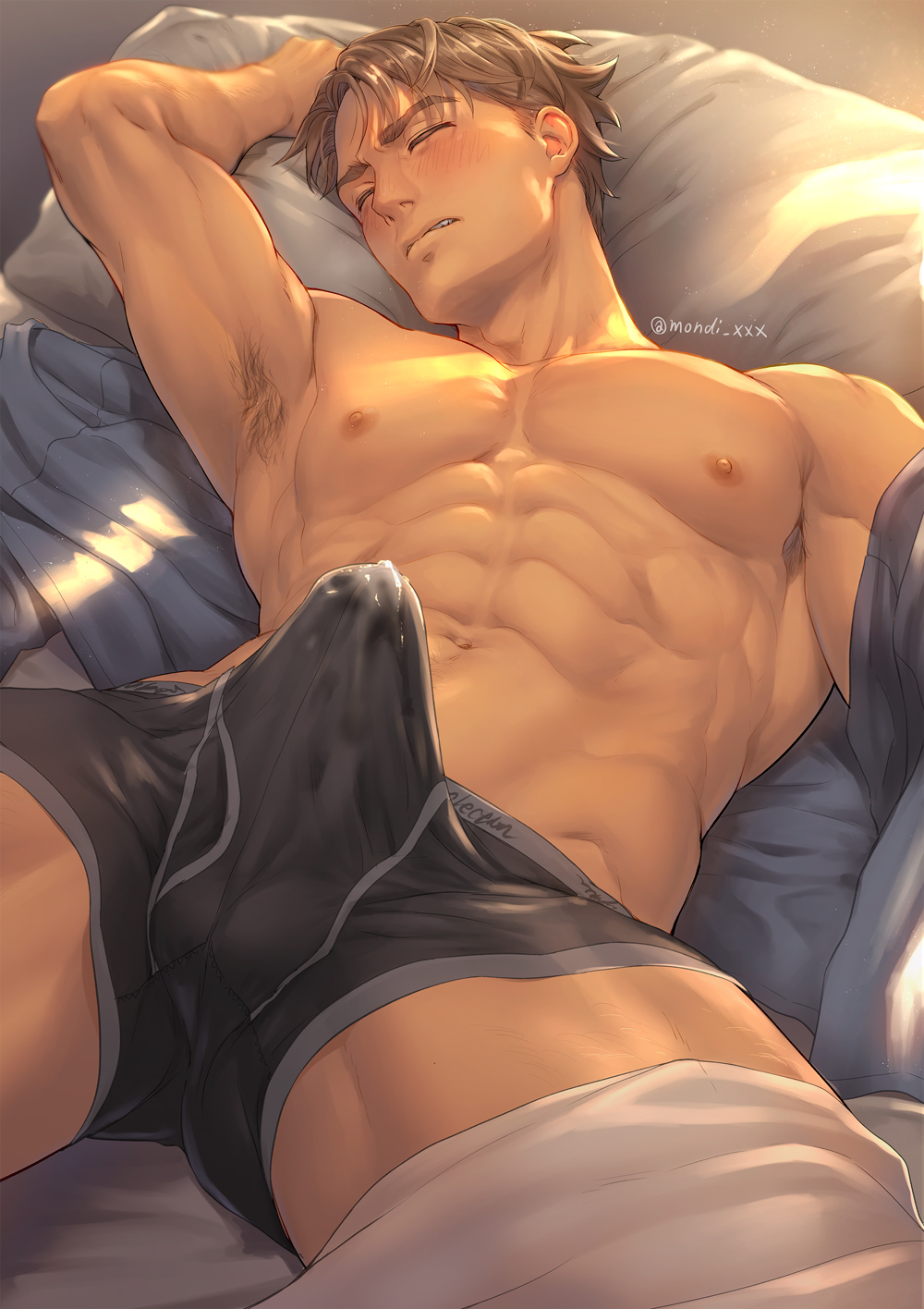 Rule 34 Dev | hentai popular | jim_(mondi_xxx) -3d