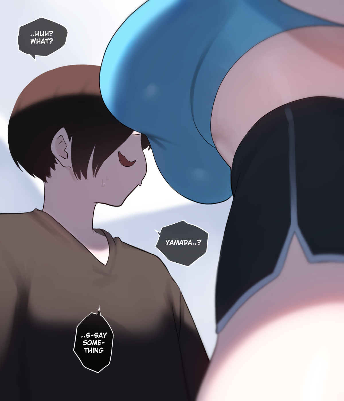 Rule 34 Dev | hentai popular | punpunn