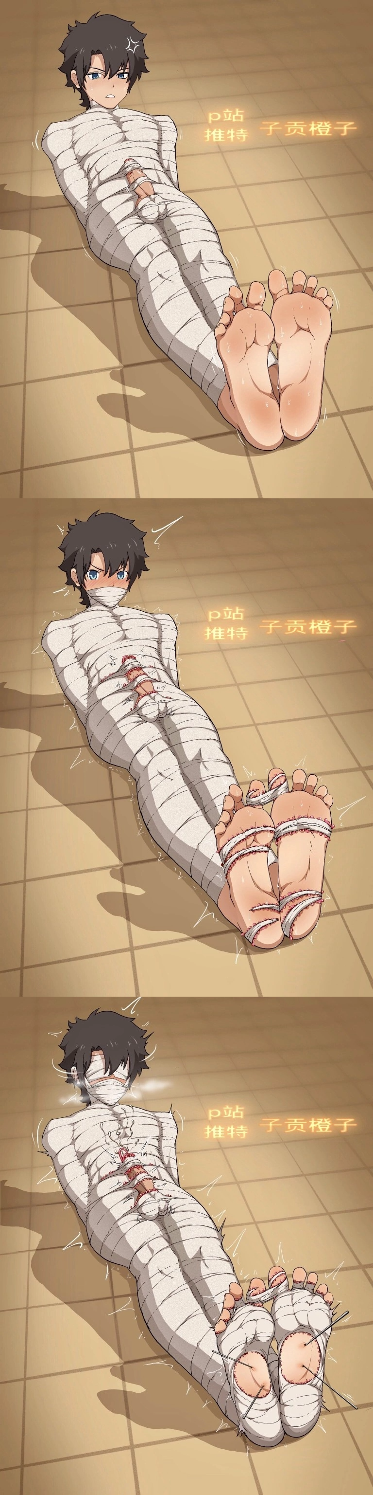 Rule 34 Dev | hentai popular | mummified