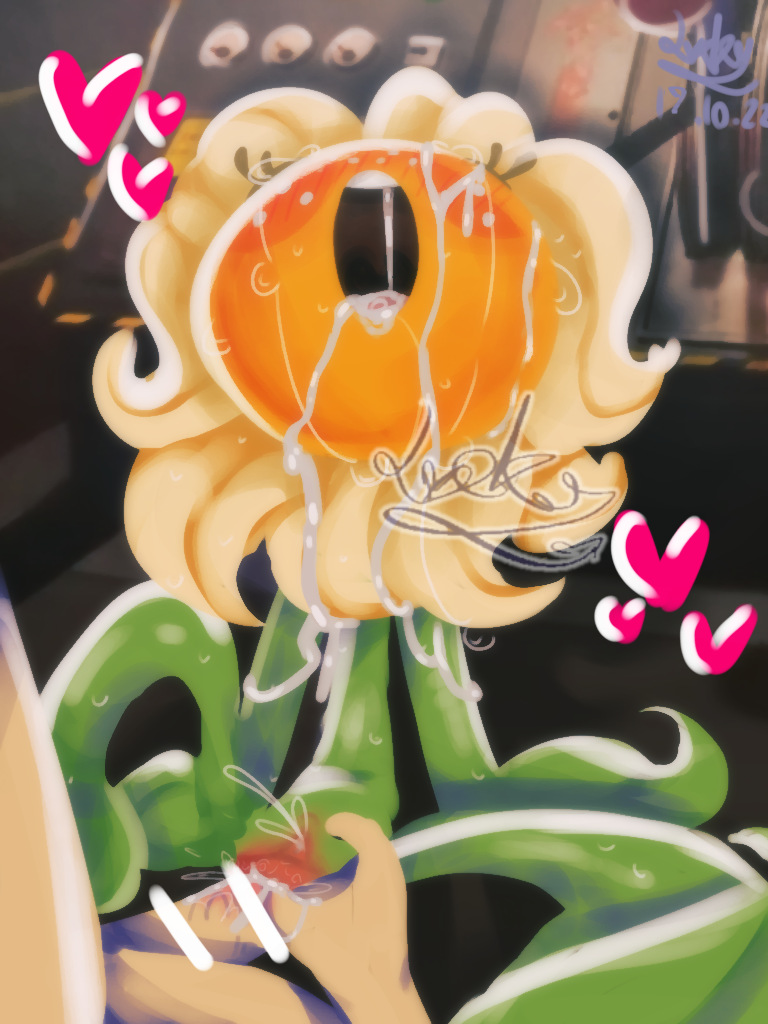 Rule 34 Dev | hentai popular | daisy_(poppy_playtime)