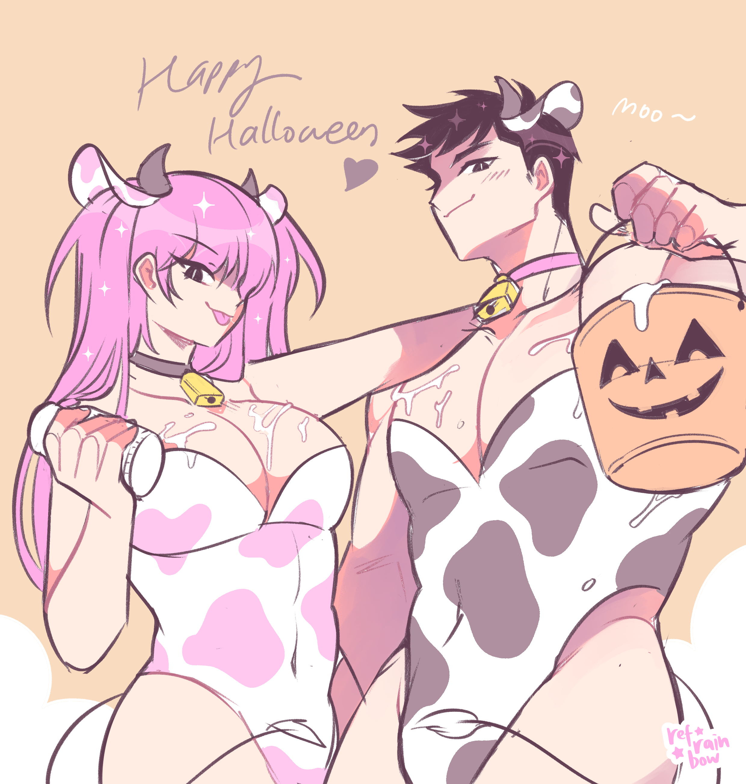 Rule 34 Dev - 2boys ass_up boyfriends_(webtoon) crossdressing femboy  femboy_on_male femboy_penetrating femboy_penetrating_male femboydom  fucked_from_behind gay hastymajesty leash refrainbow skirt yaoi|8481873408