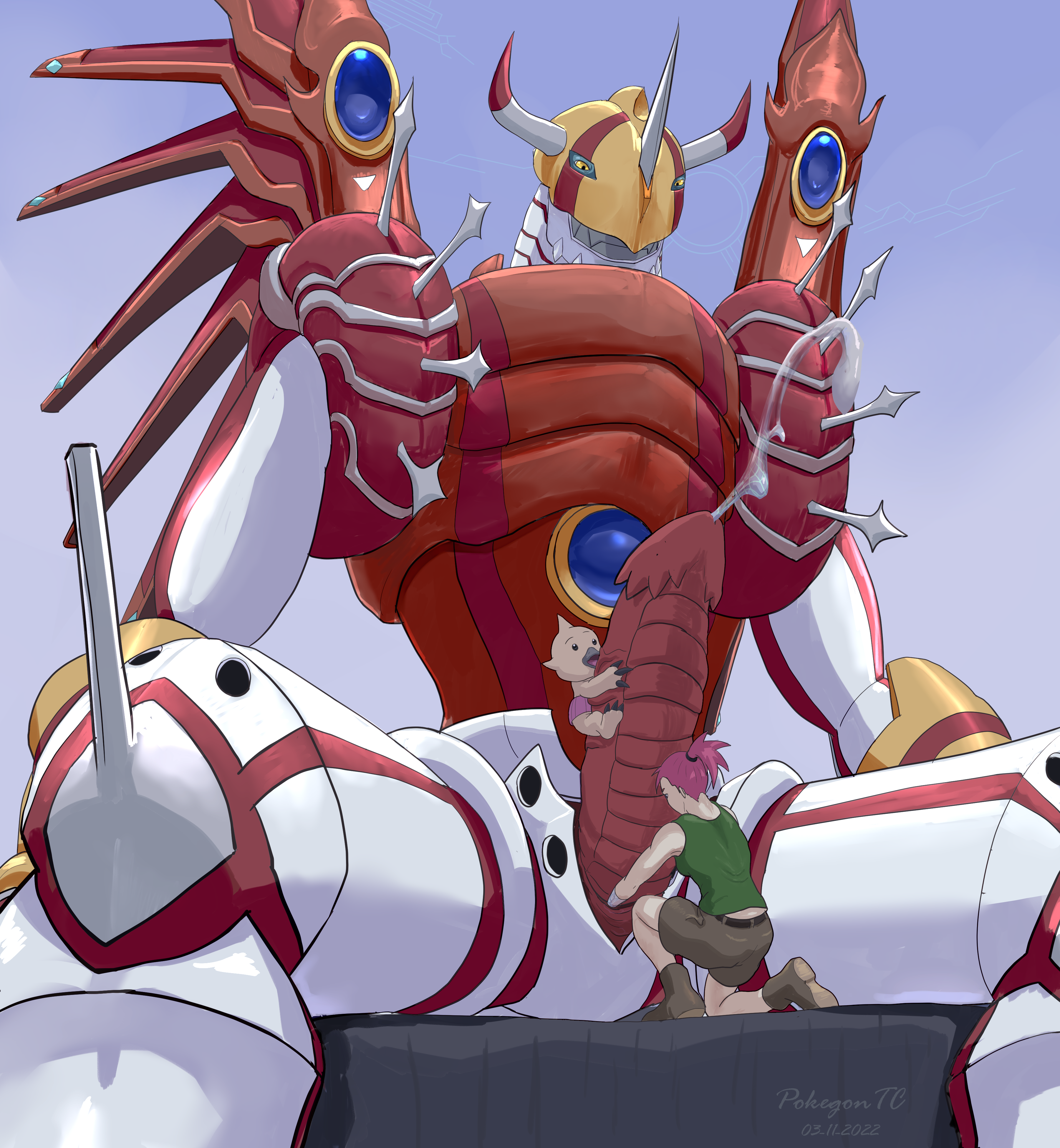 Rule 34 Dev | hentai popular | bokomon