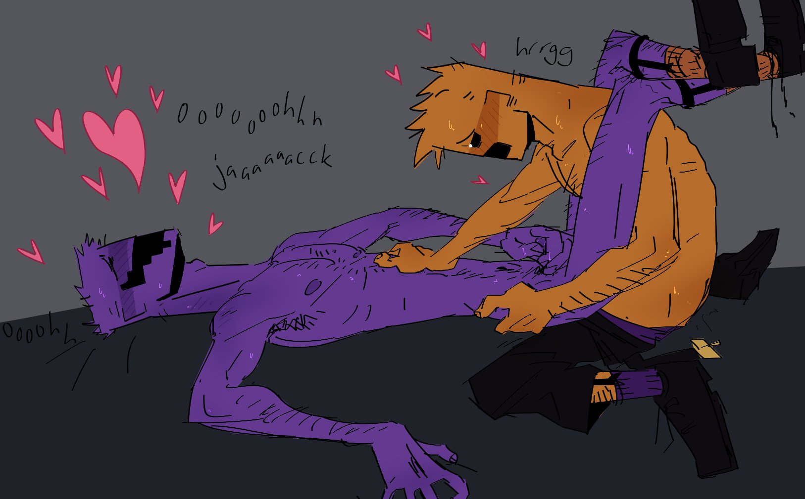 Rule 34 Dev | william_afton_(dayshift_at_freddys)