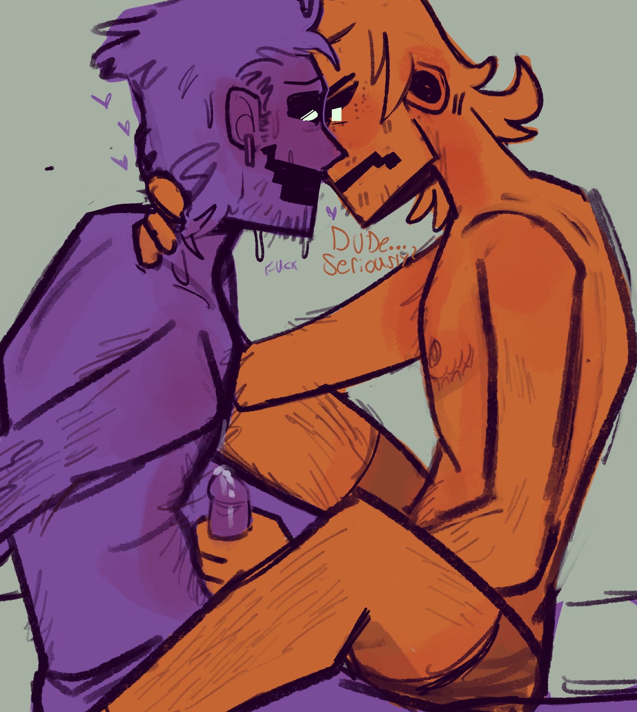Rule 34 Dev | william_afton_(dayshift_at_freddys)
