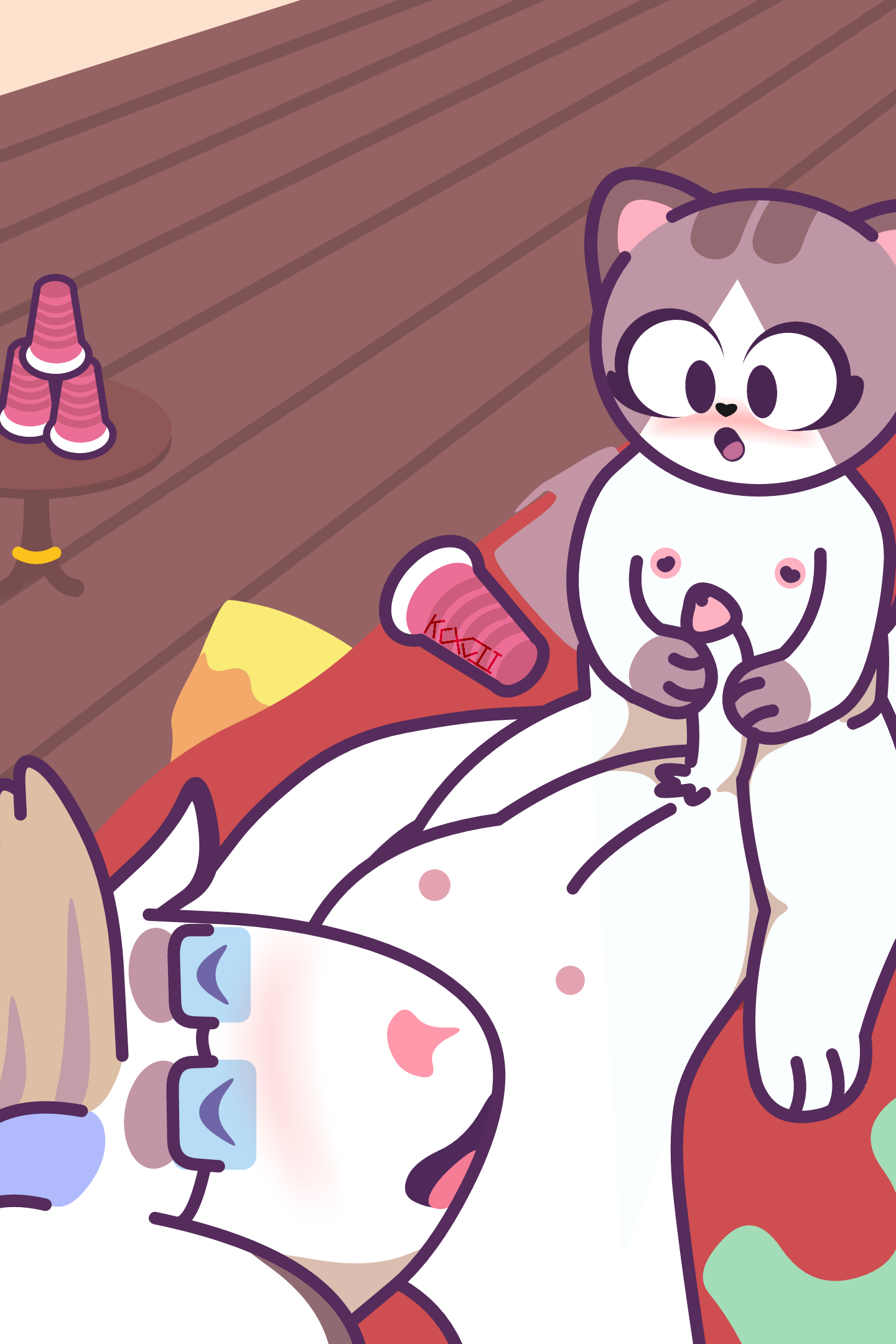 Rule 34 Dev | hentai popular | kikis_vacation