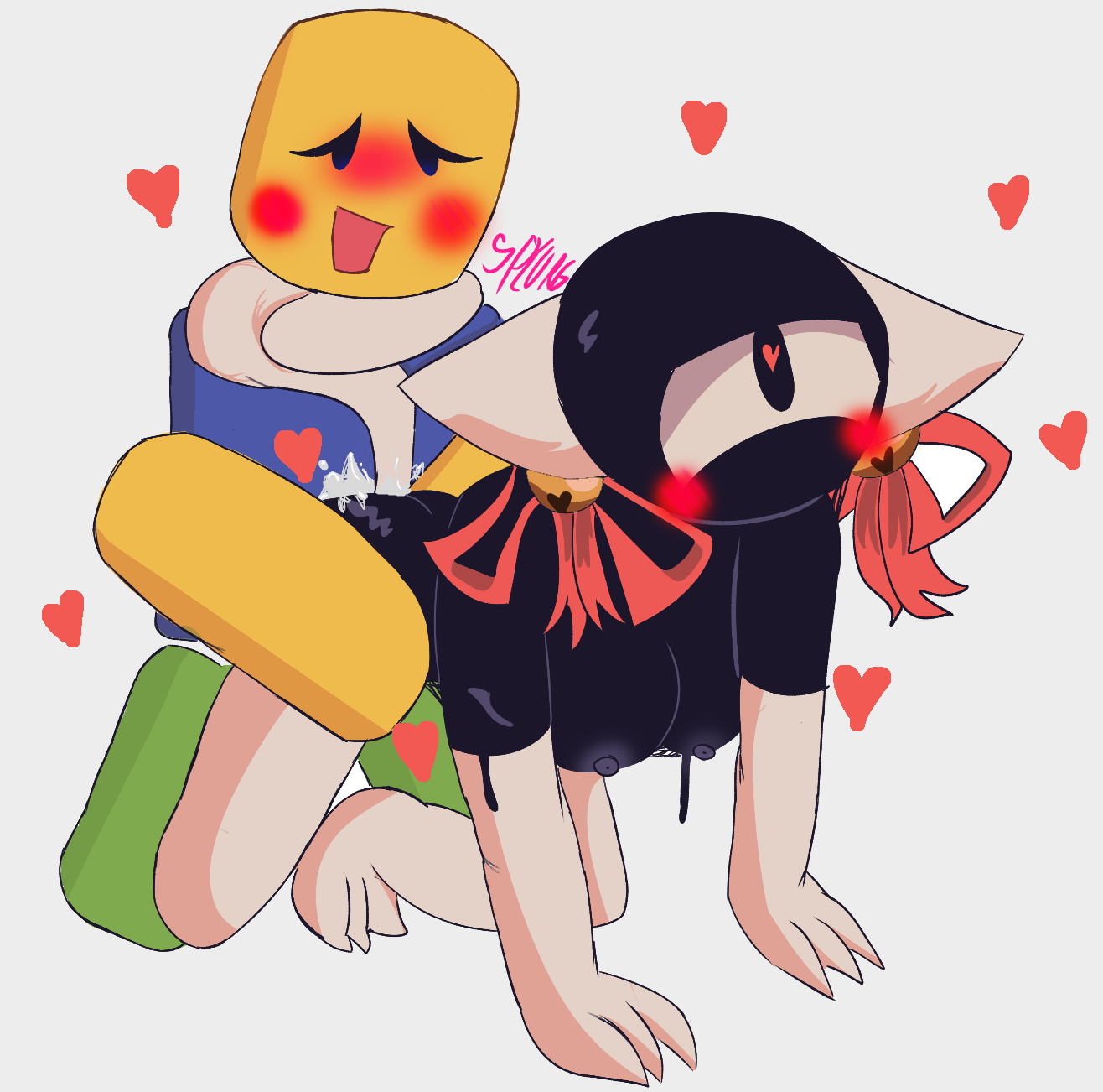 Rule 34 Dev | hentai best