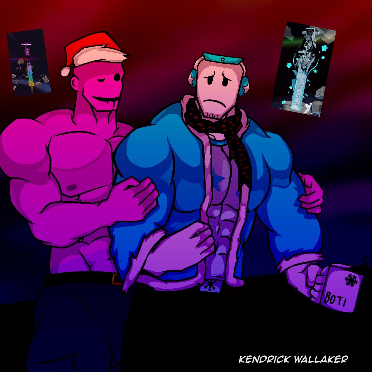 Rule 34 Dev | hentai popular | jukes_towers_of_hell | page 2