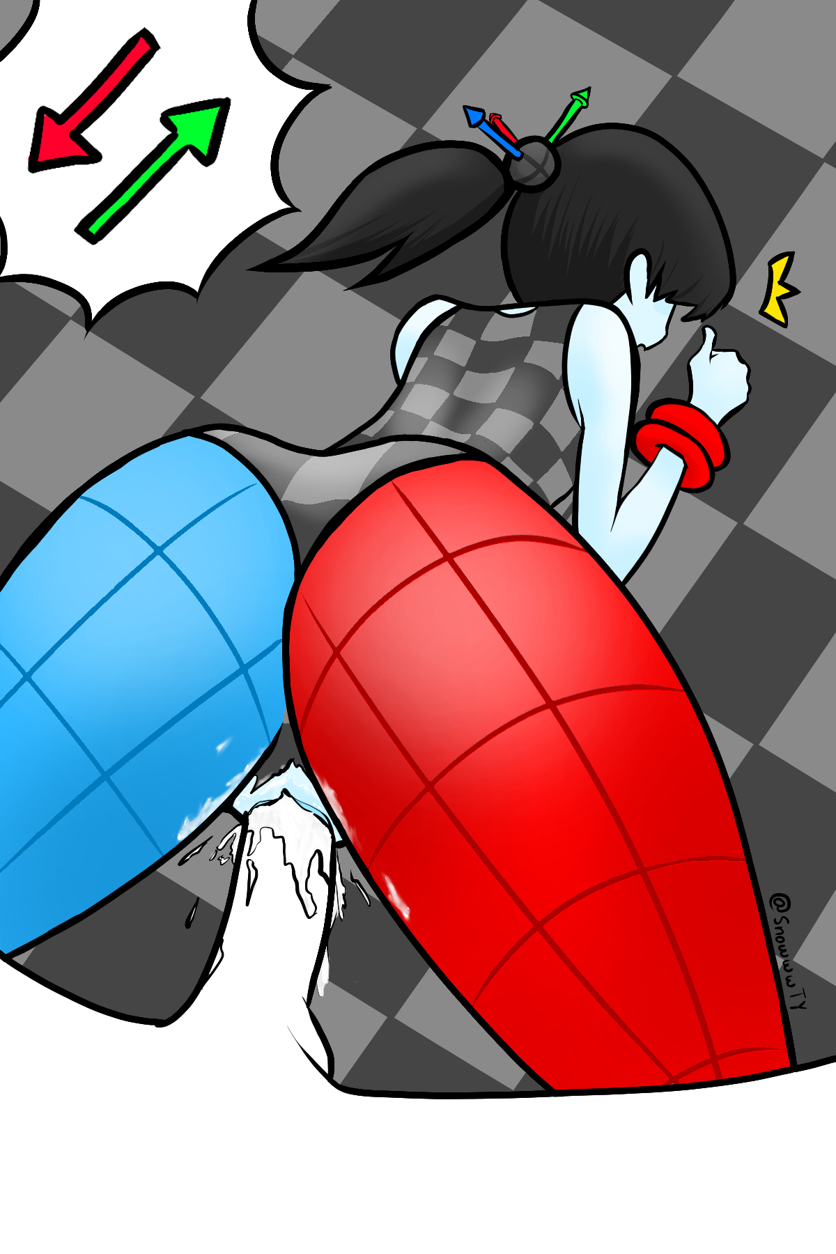 Rule 34 Dev | hentai popular | doodley