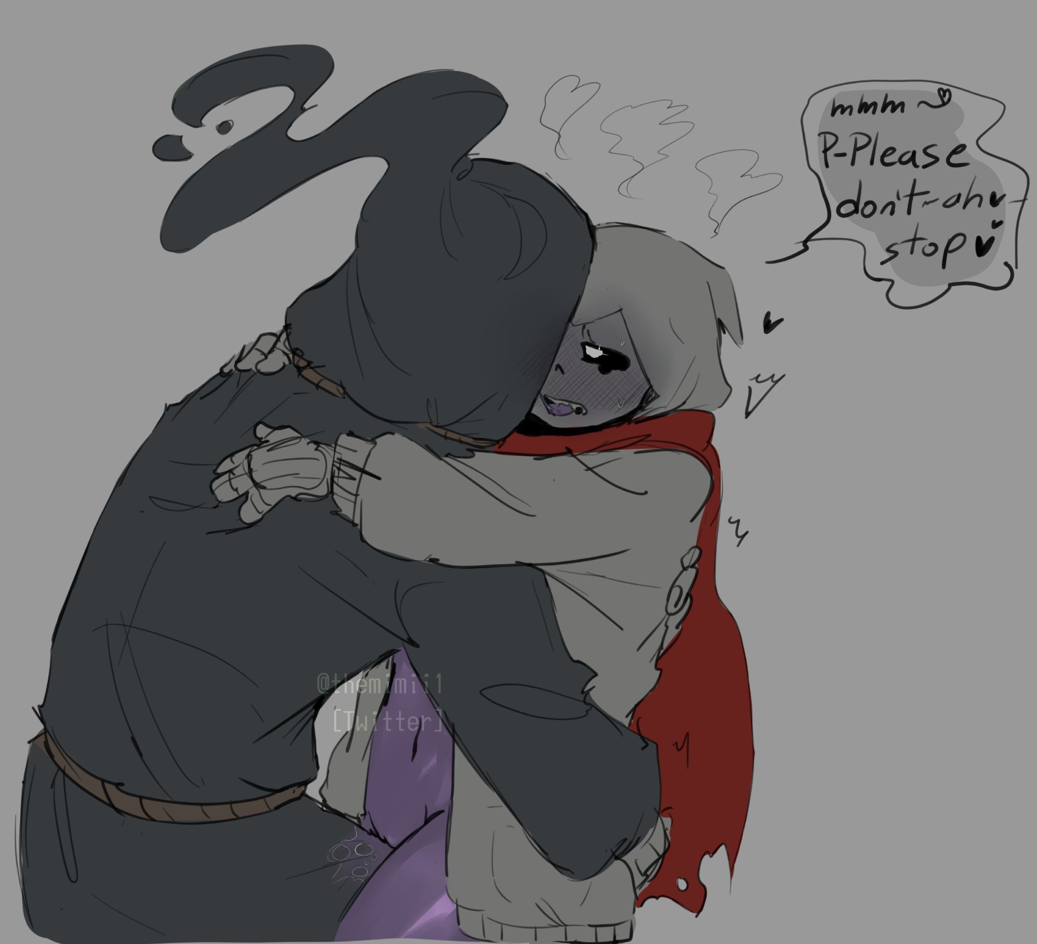 Rule 34 Dev | hentai popular | goth_sans | page 1