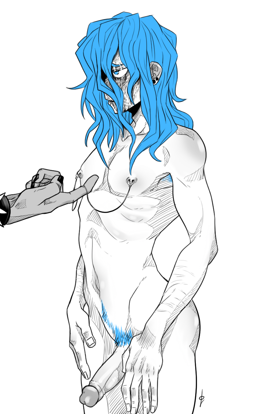 Rule 34 Dev | hentai popular | sally_face