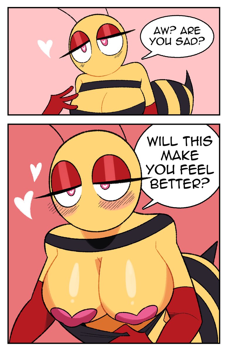 Rule 34 Dev | hentai popular | honey_(idolomantises) -animated