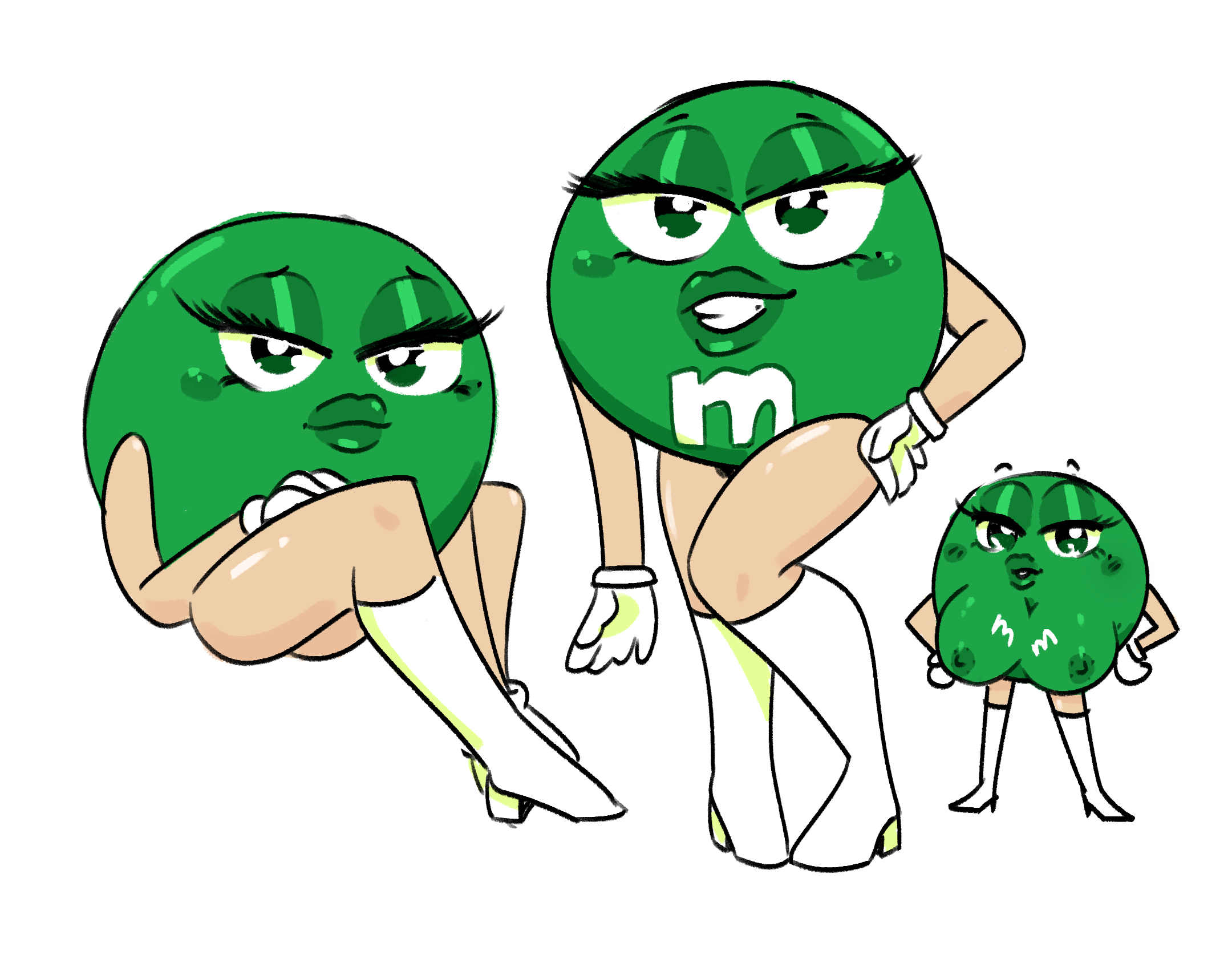 Green M&M XXX - Hentai Porn and GIFs Explicit Best adult videos and photos