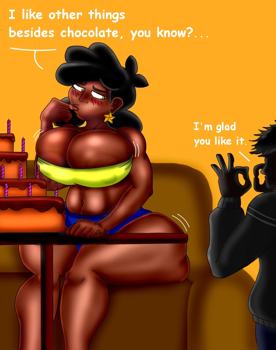 Rule 34 Dev | hentai popular | xequiel_(character)